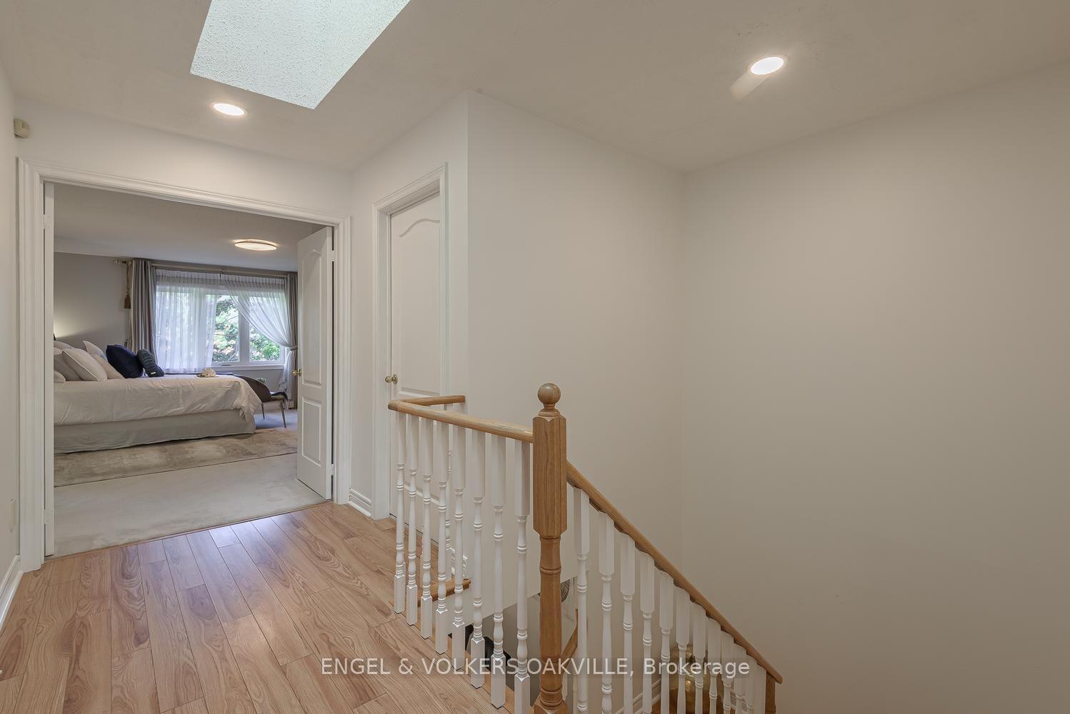 Photo 16 of Unit 18, 1905 Broad Hollow Gate, Mississauga, Erin Mills — HOMEH