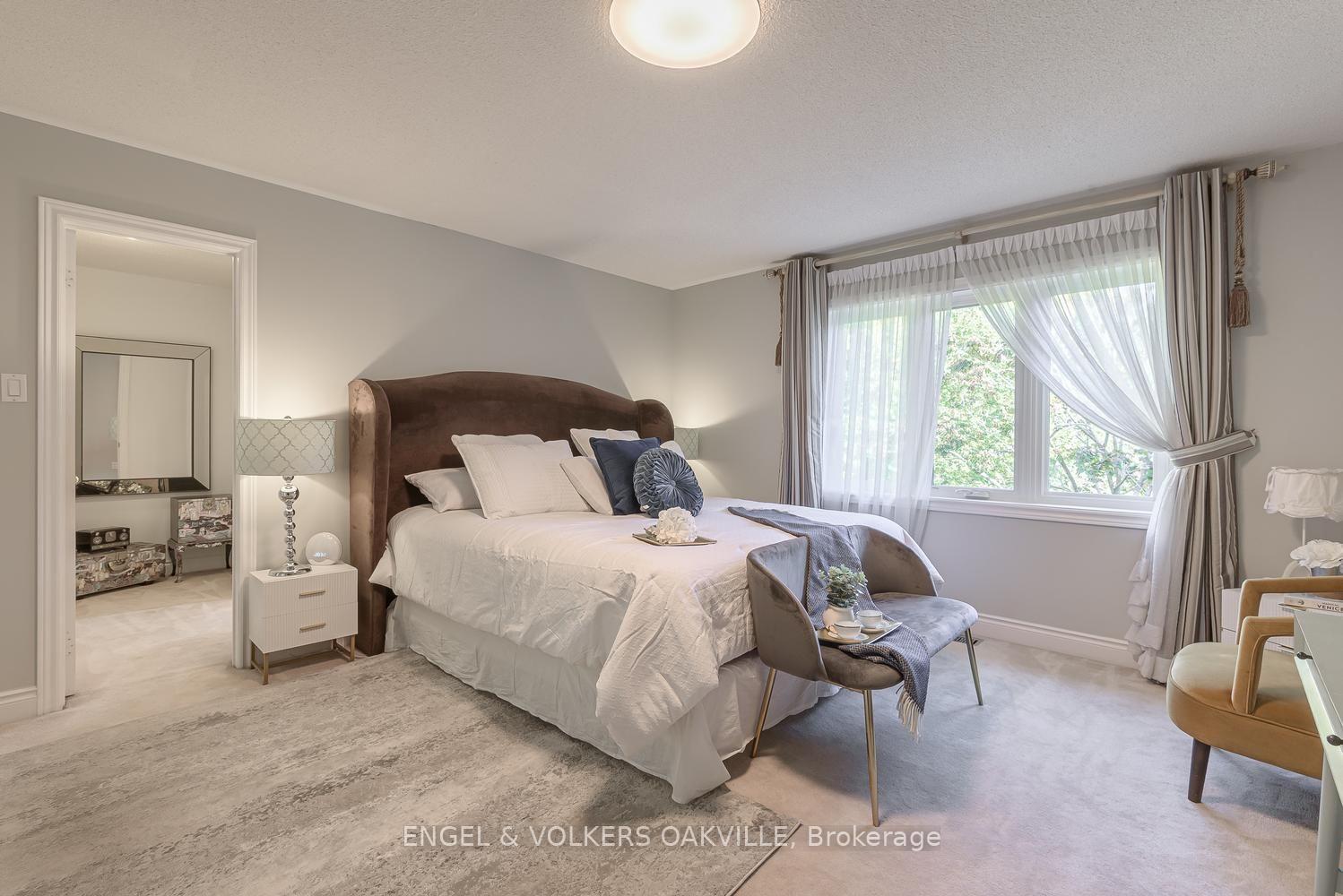 Photo 17 of Unit 18, 1905 Broad Hollow Gate, Mississauga, Erin Mills — HOMEH