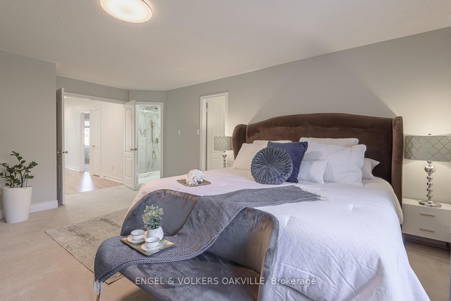 Photo 19 of Unit 18, 1905 Broad Hollow Gate, Mississauga, Erin Mills — HOMEH