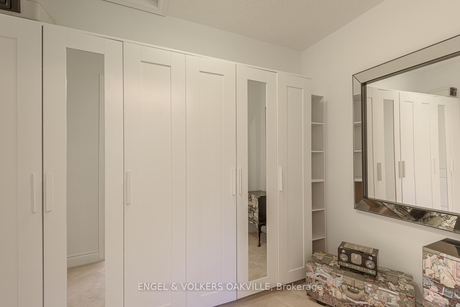 Photo 20 of Unit 18, 1905 Broad Hollow Gate, Mississauga, Erin Mills — HOMEH