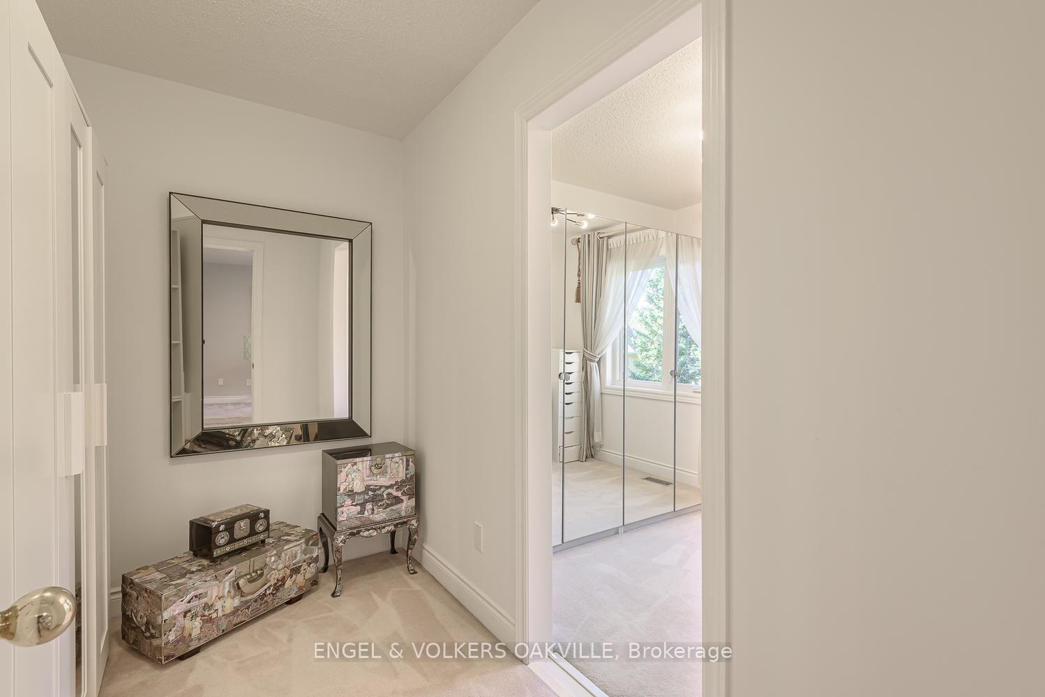 Photo 21 of Unit 18, 1905 Broad Hollow Gate, Mississauga, Erin Mills — HOMEH