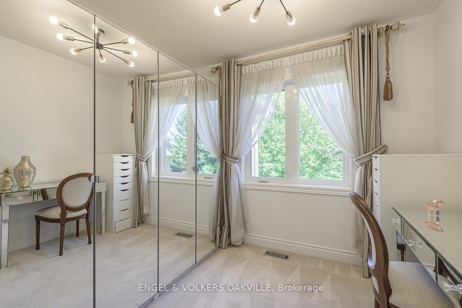 Photo 22 of Unit 18, 1905 Broad Hollow Gate, Mississauga, Erin Mills — HOMEH