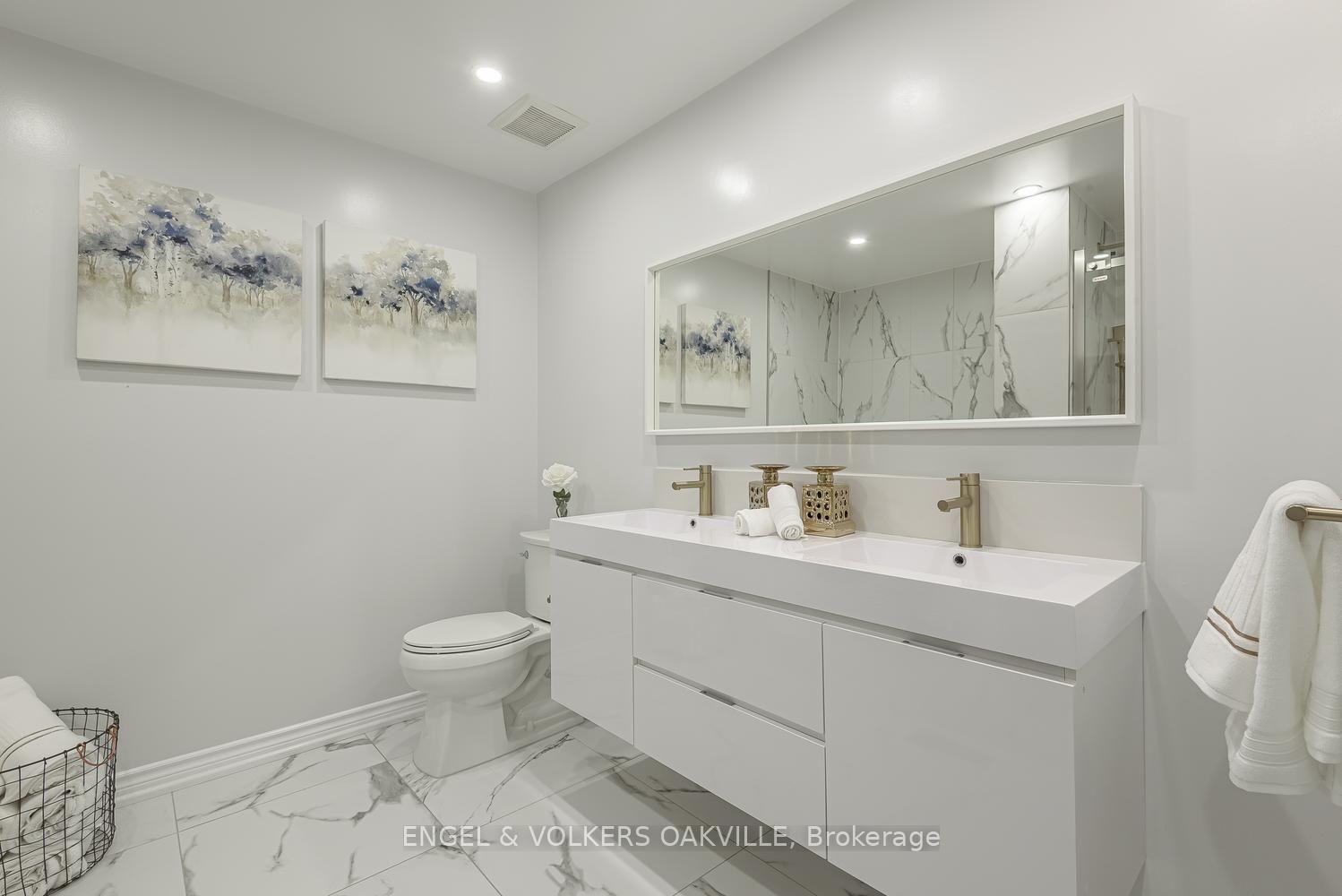 Photo 23 of Unit 18, 1905 Broad Hollow Gate, Mississauga, Erin Mills — HOMEH