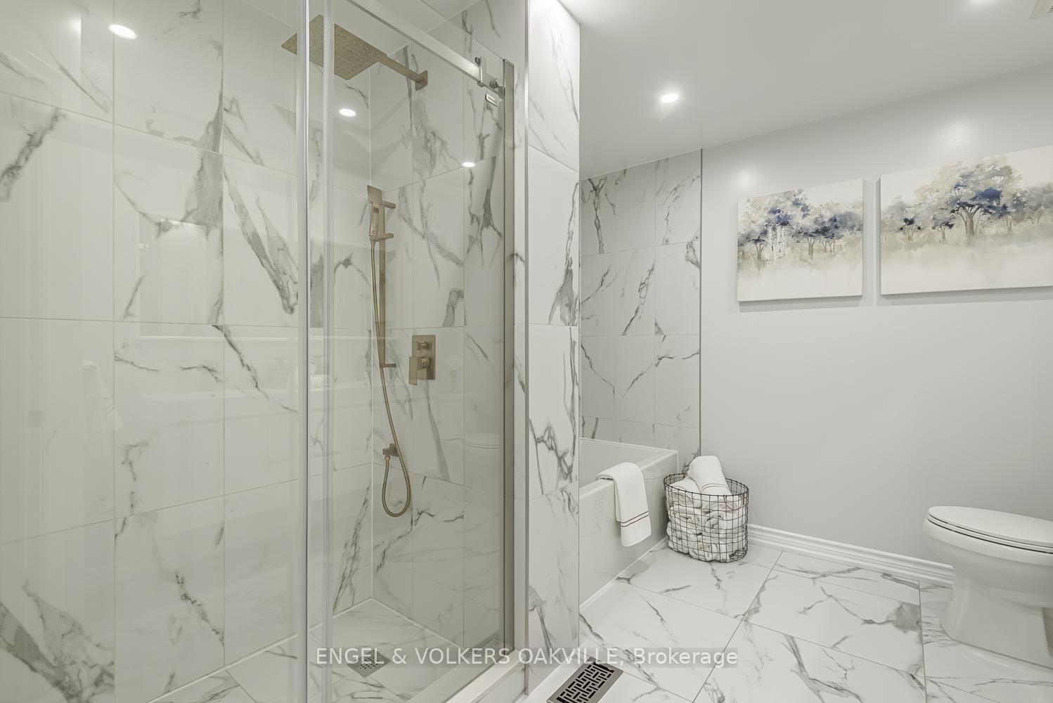 Photo 24 of Unit 18, 1905 Broad Hollow Gate, Mississauga, Erin Mills — HOMEH