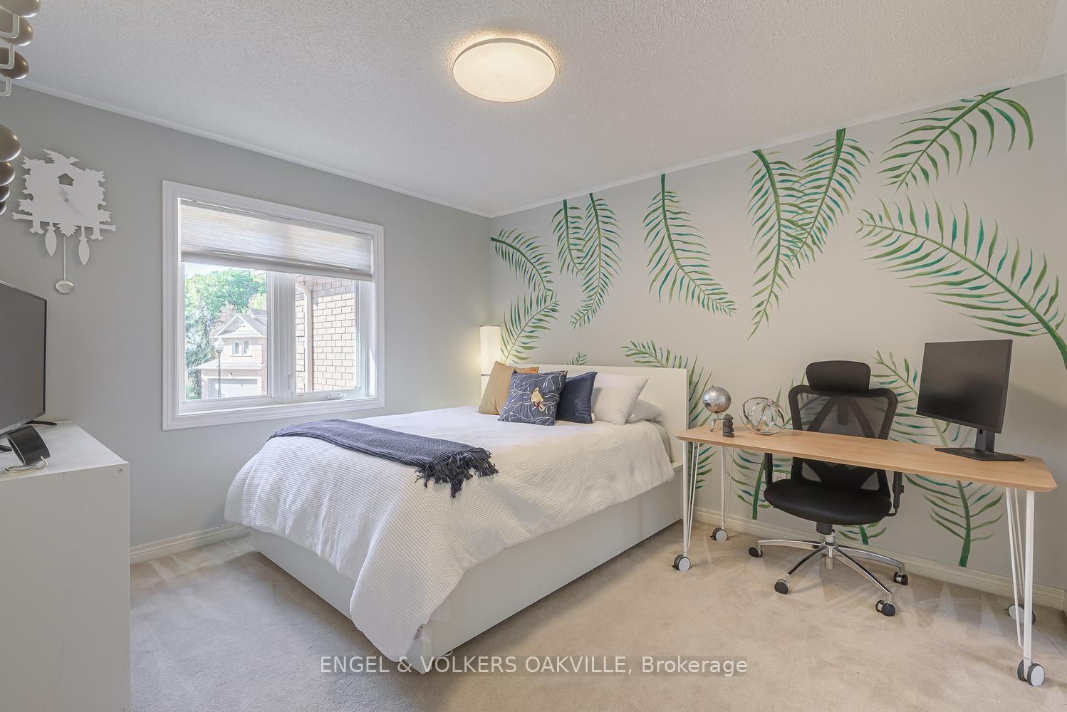 Photo 26 of Unit 18, 1905 Broad Hollow Gate, Mississauga, Erin Mills — HOMEH