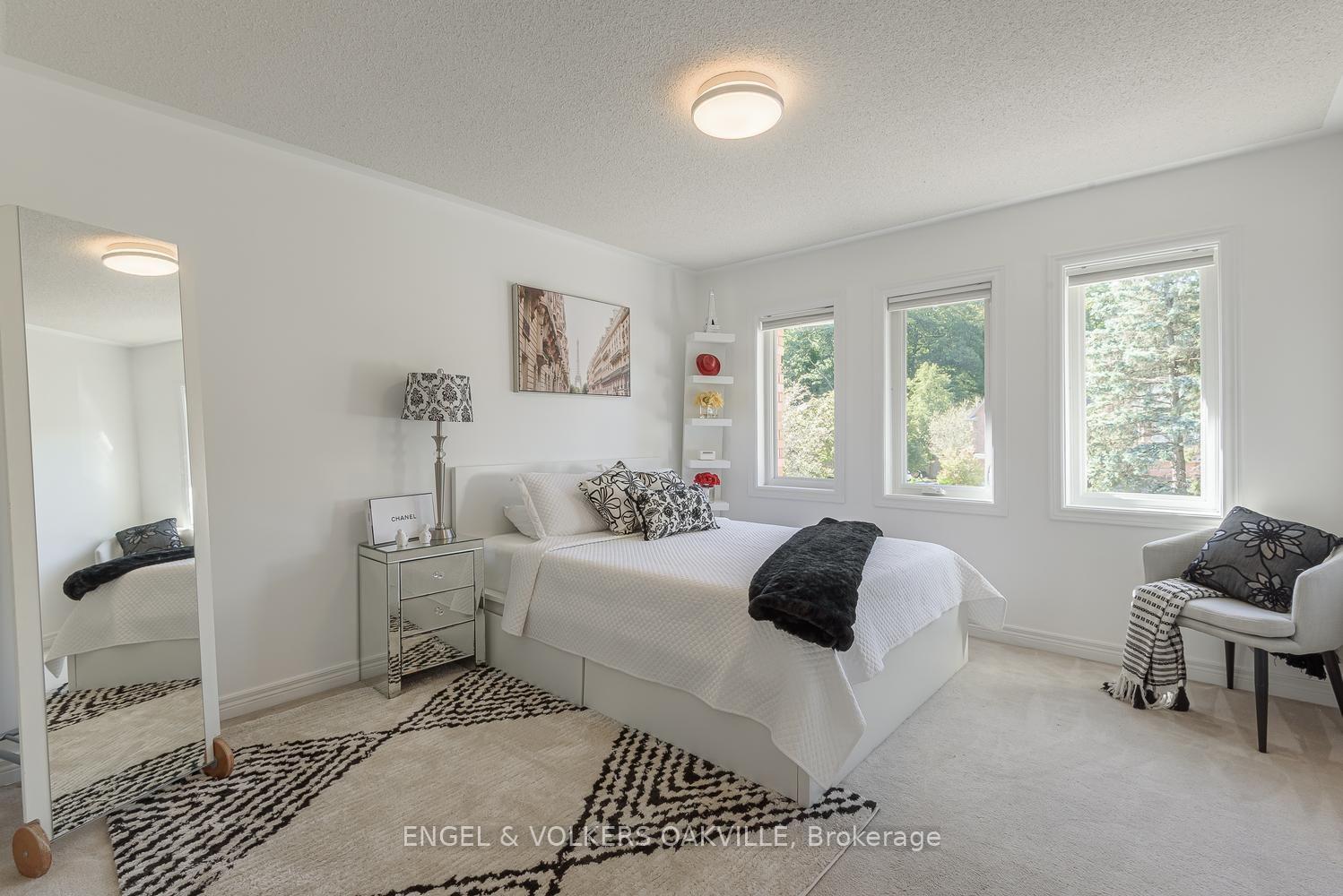 Photo 28 of Unit 18, 1905 Broad Hollow Gate, Mississauga, Erin Mills — HOMEH