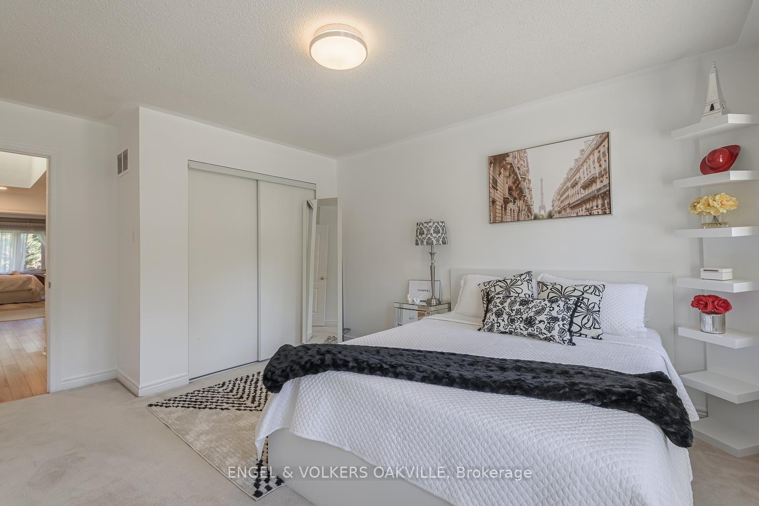Photo 29 of Unit 18, 1905 Broad Hollow Gate, Mississauga, Erin Mills — HOMEH