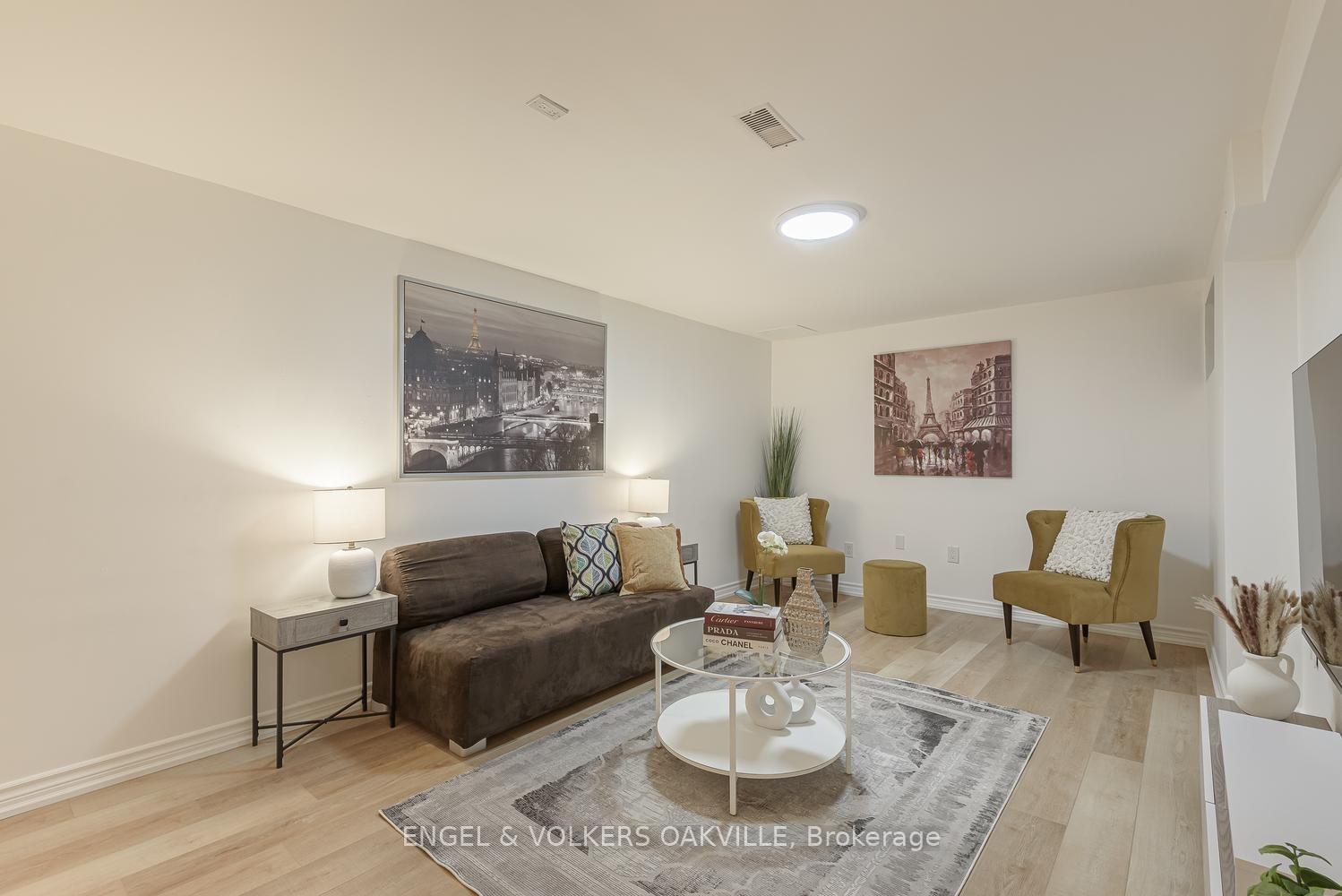 Photo 33 of Unit 18, 1905 Broad Hollow Gate, Mississauga, Erin Mills — HOMEH