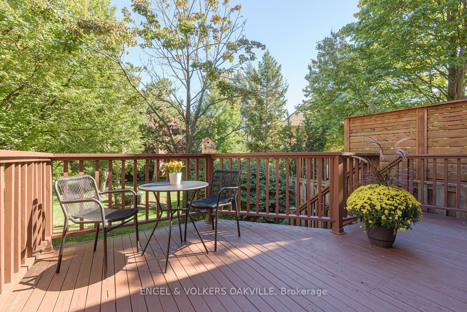 Photo 39 of Unit 18, 1905 Broad Hollow Gate, Mississauga, Erin Mills — HOMEH