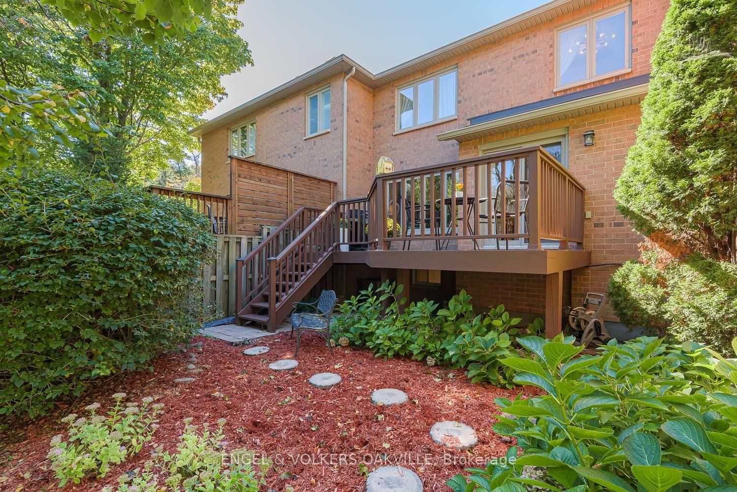 Photo 40 of Unit 18, 1905 Broad Hollow Gate, Mississauga, Erin Mills — HOMEH