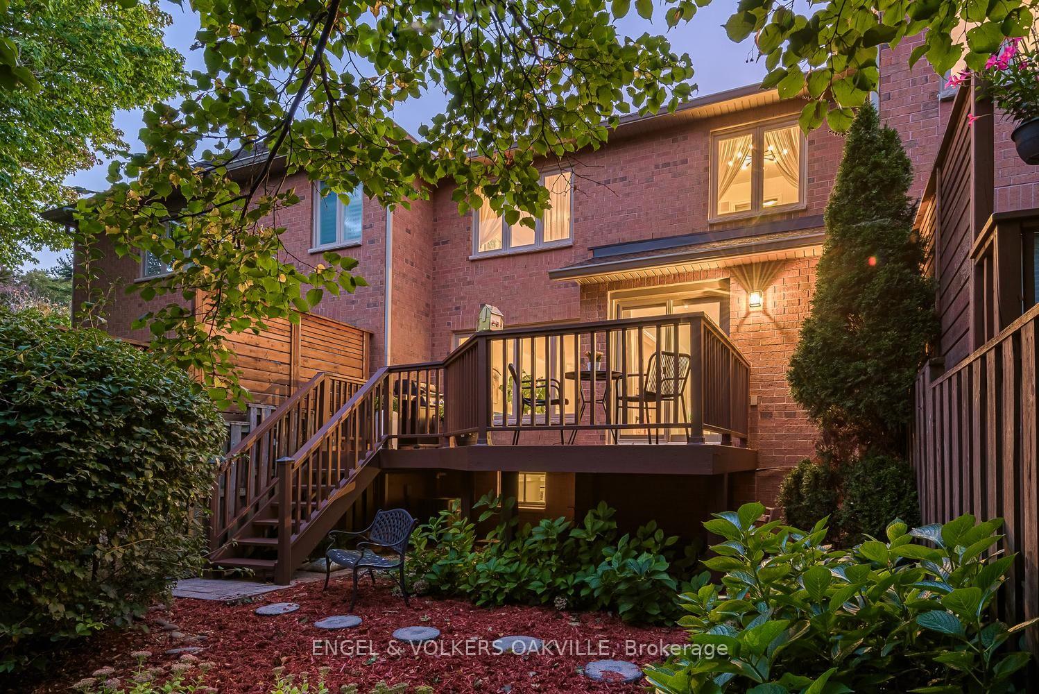 Photo 41 of Unit 18, 1905 Broad Hollow Gate, Mississauga, Erin Mills — HOMEH