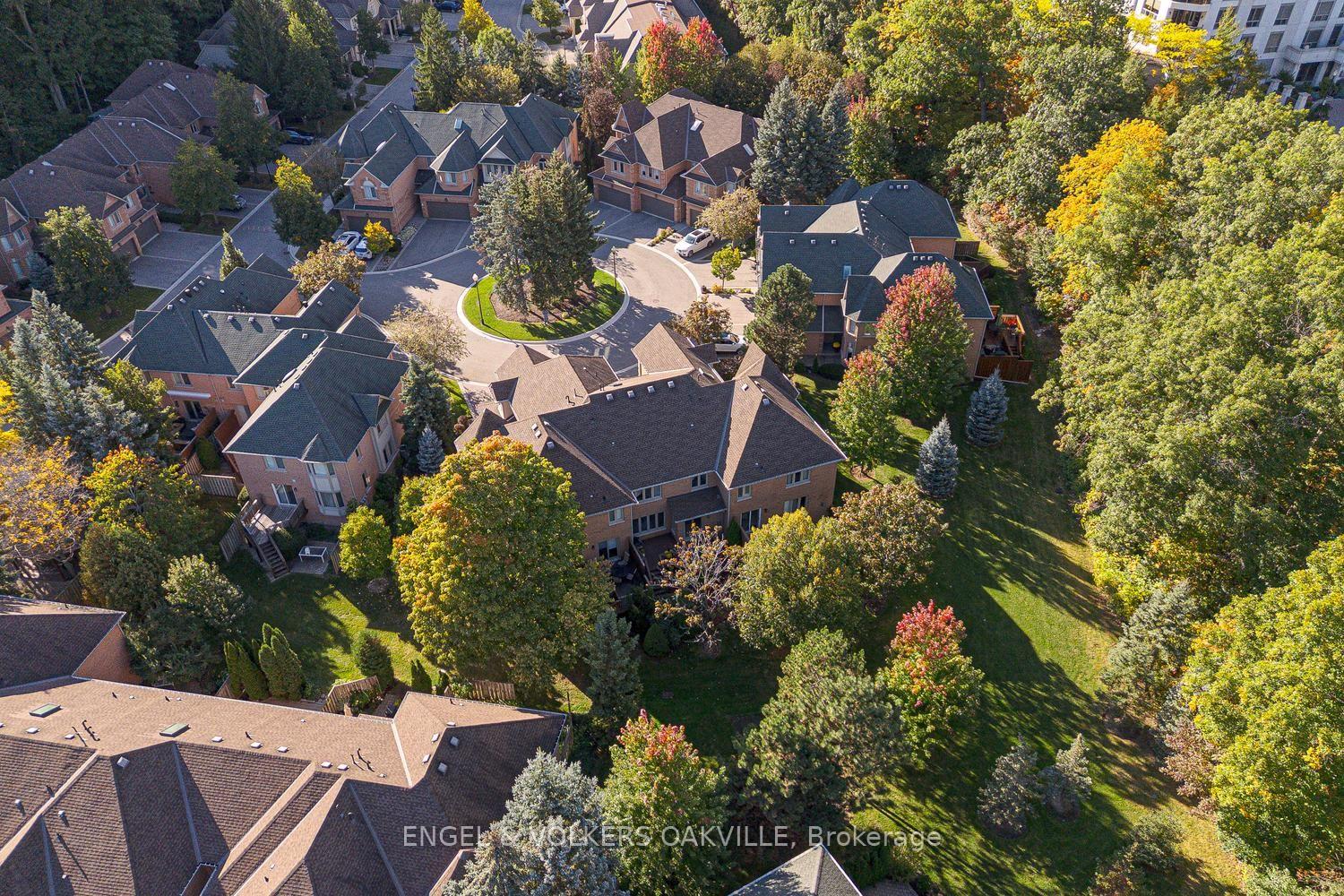 Photo 45 of Unit 18, 1905 Broad Hollow Gate, Mississauga, Erin Mills — HOMEH