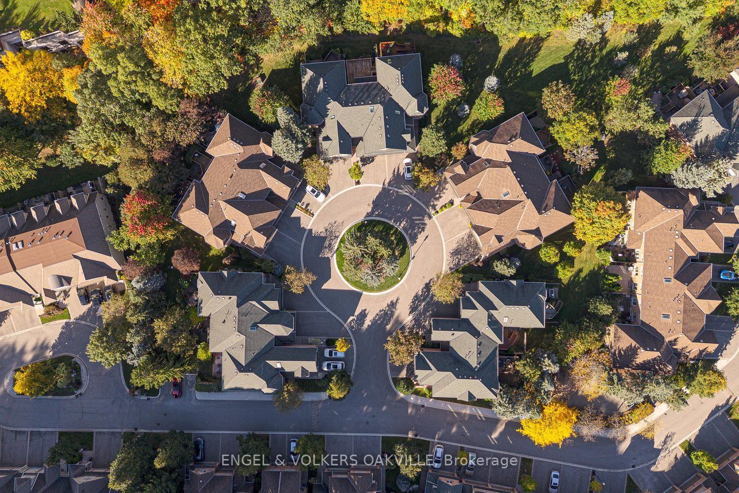 Photo 46 of Unit 18, 1905 Broad Hollow Gate, Mississauga, Erin Mills — HOMEH