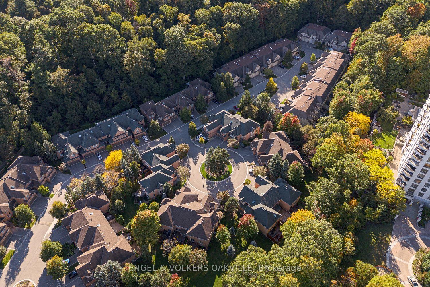 Photo 47 of Unit 18, 1905 Broad Hollow Gate, Mississauga, Erin Mills — HOMEH