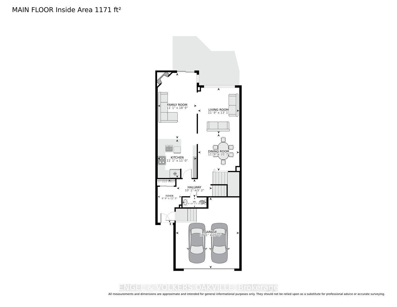 Photo 48 of Unit 18, 1905 Broad Hollow Gate, Mississauga, Erin Mills — HOMEH