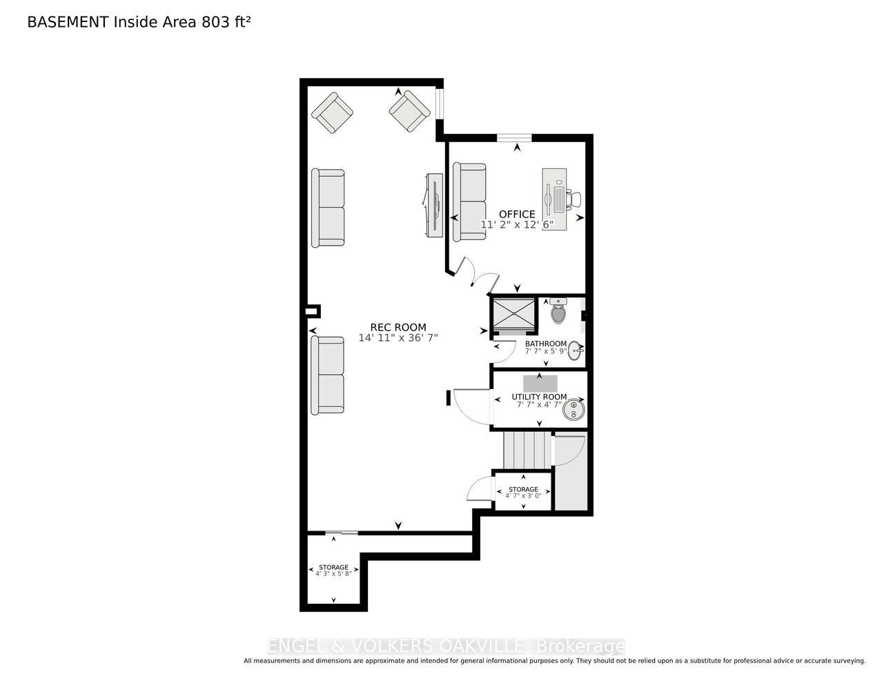 Photo 50 of Unit 18, 1905 Broad Hollow Gate, Mississauga, Erin Mills — HOMEH