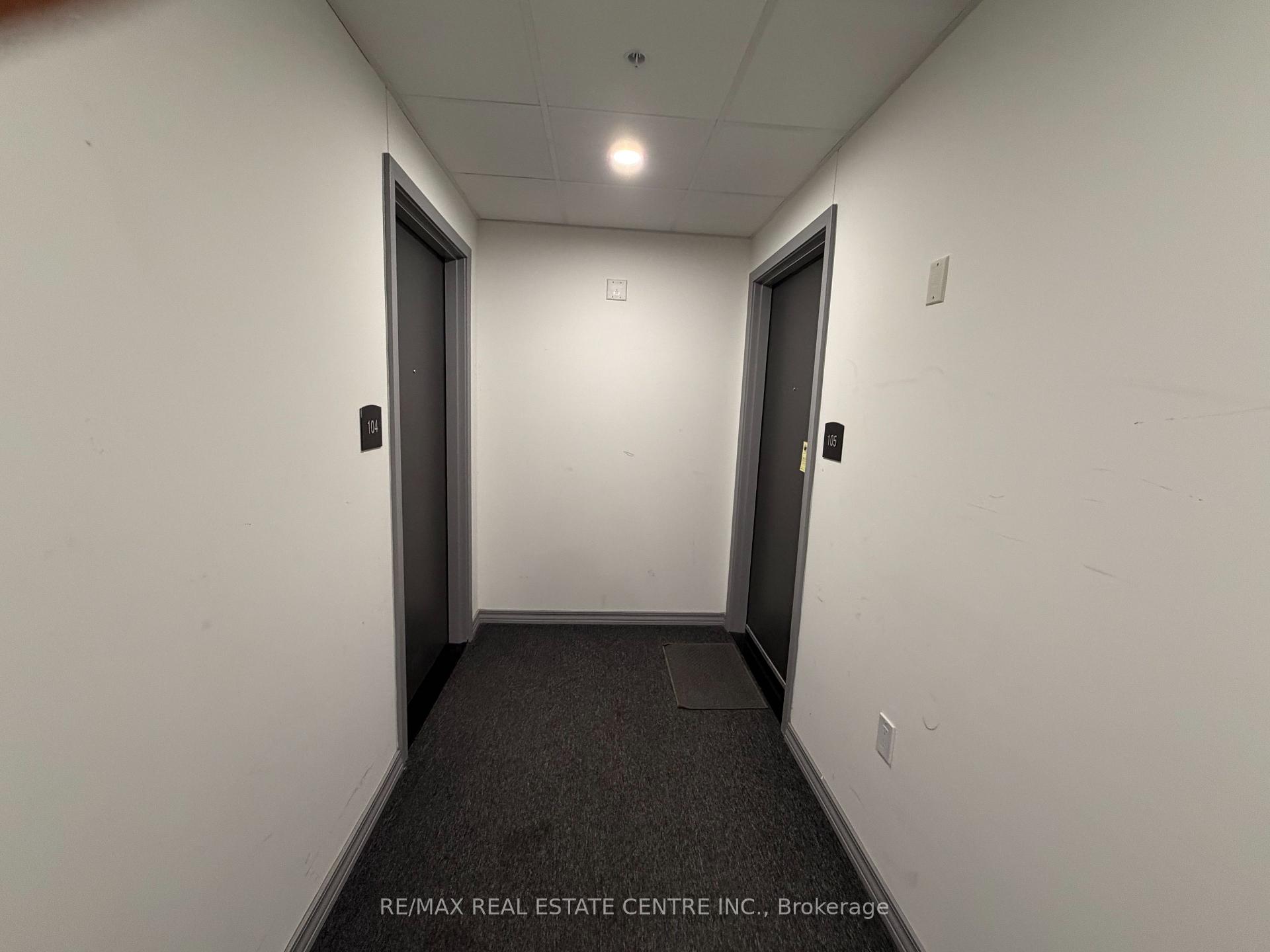 Photo 7 of Unit #105A, 1098 Paisley Road, Guelph, Willow West/Sugarbush/West Acres — HOMEH
