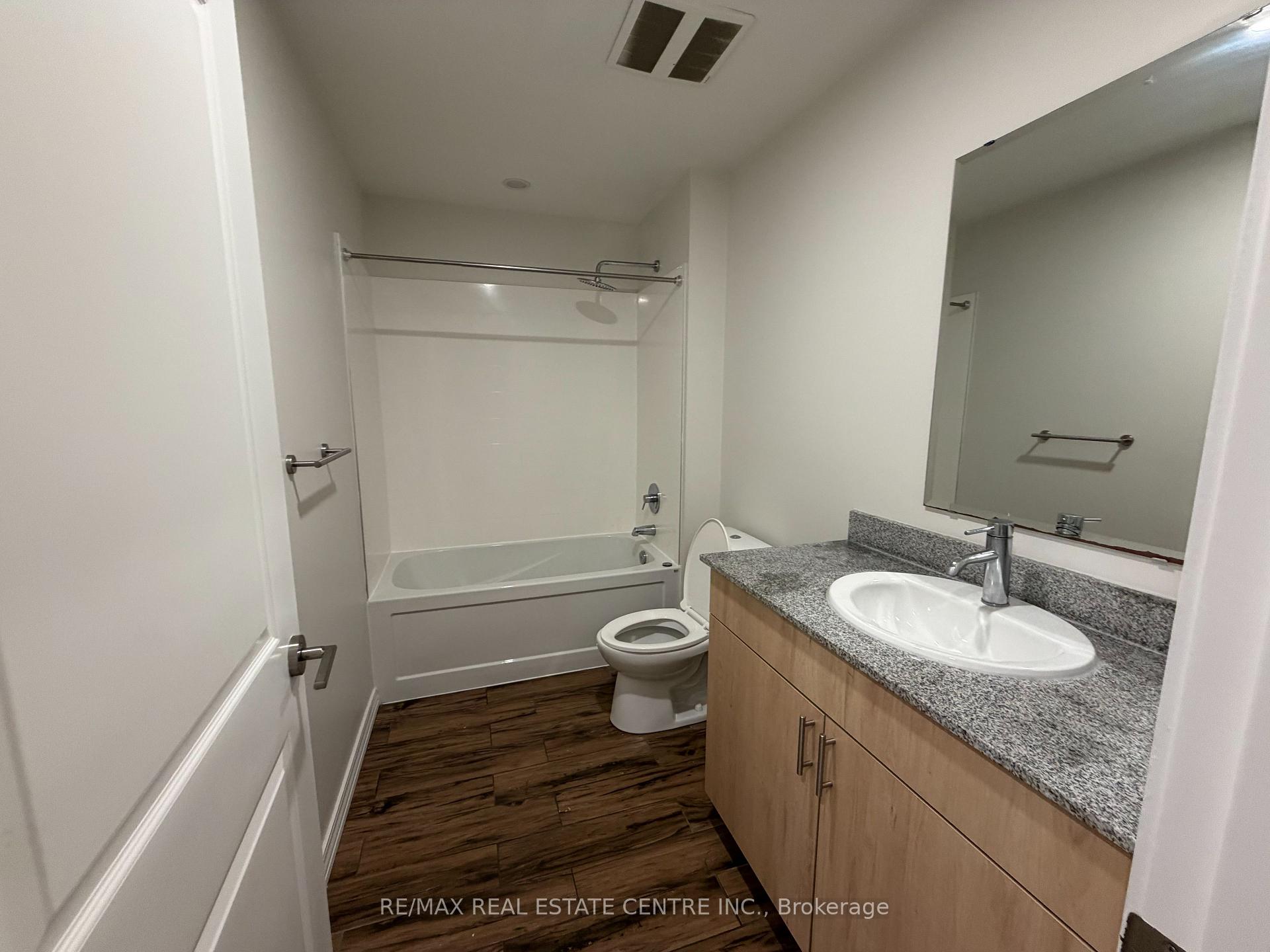 Photo 9 of Unit #105A, 1098 Paisley Road, Guelph, Willow West/Sugarbush/West Acres — HOMEH