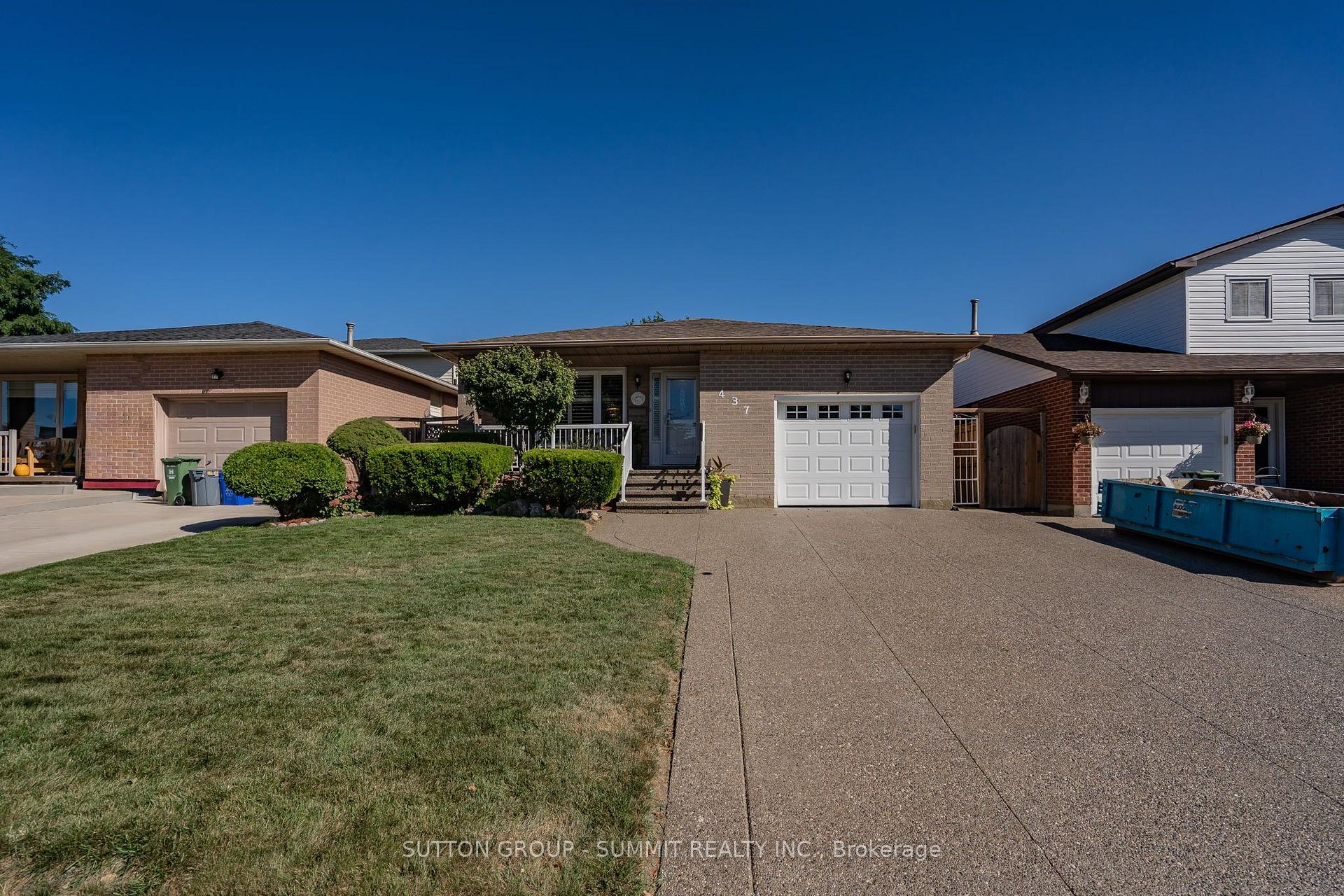 Photo of 437 Eaglewood Drive