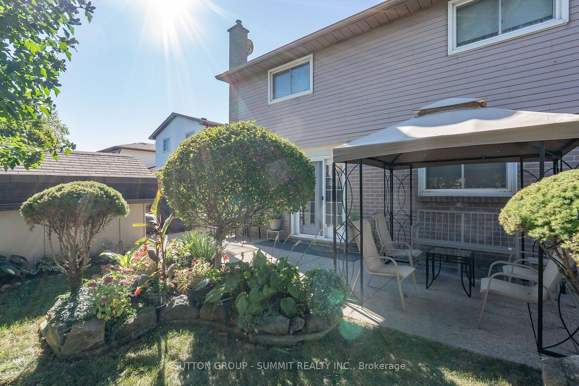 Photo 34 of 437 Eaglewood Drive, Hamilton, Eleanor — HOMEH