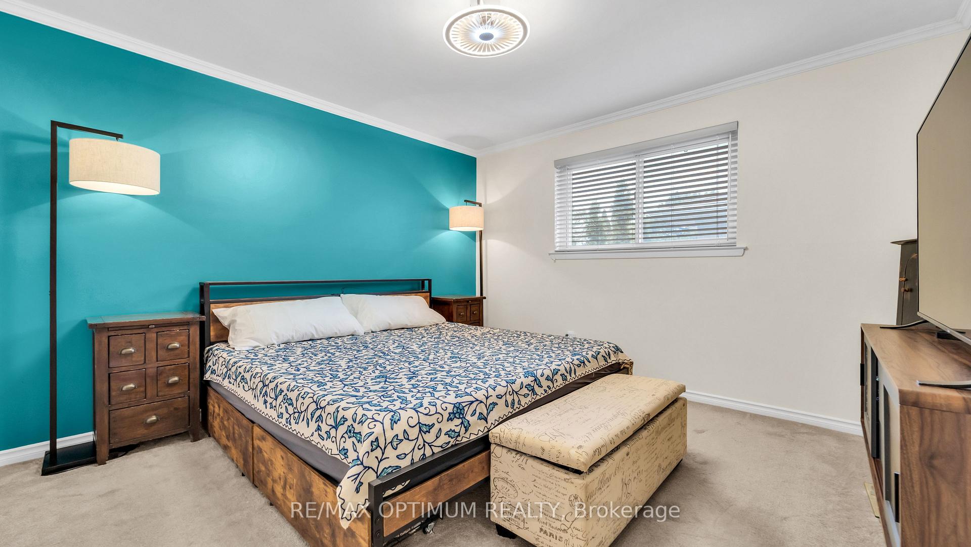 Photo 18 of 1 Dundee Drive, North York, York University Heights — HOMEH