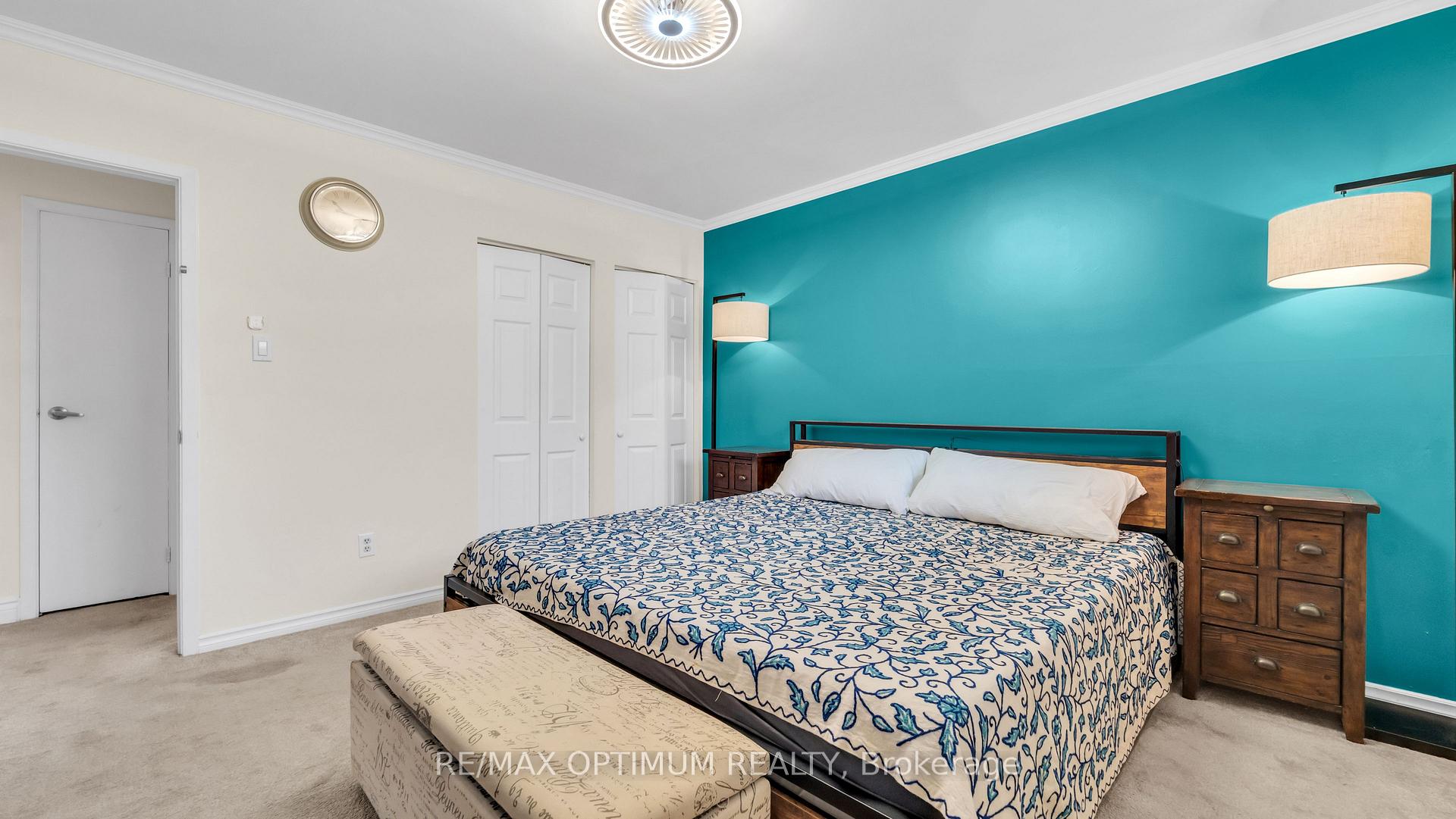 Photo 19 of 1 Dundee Drive, North York, York University Heights — HOMEH