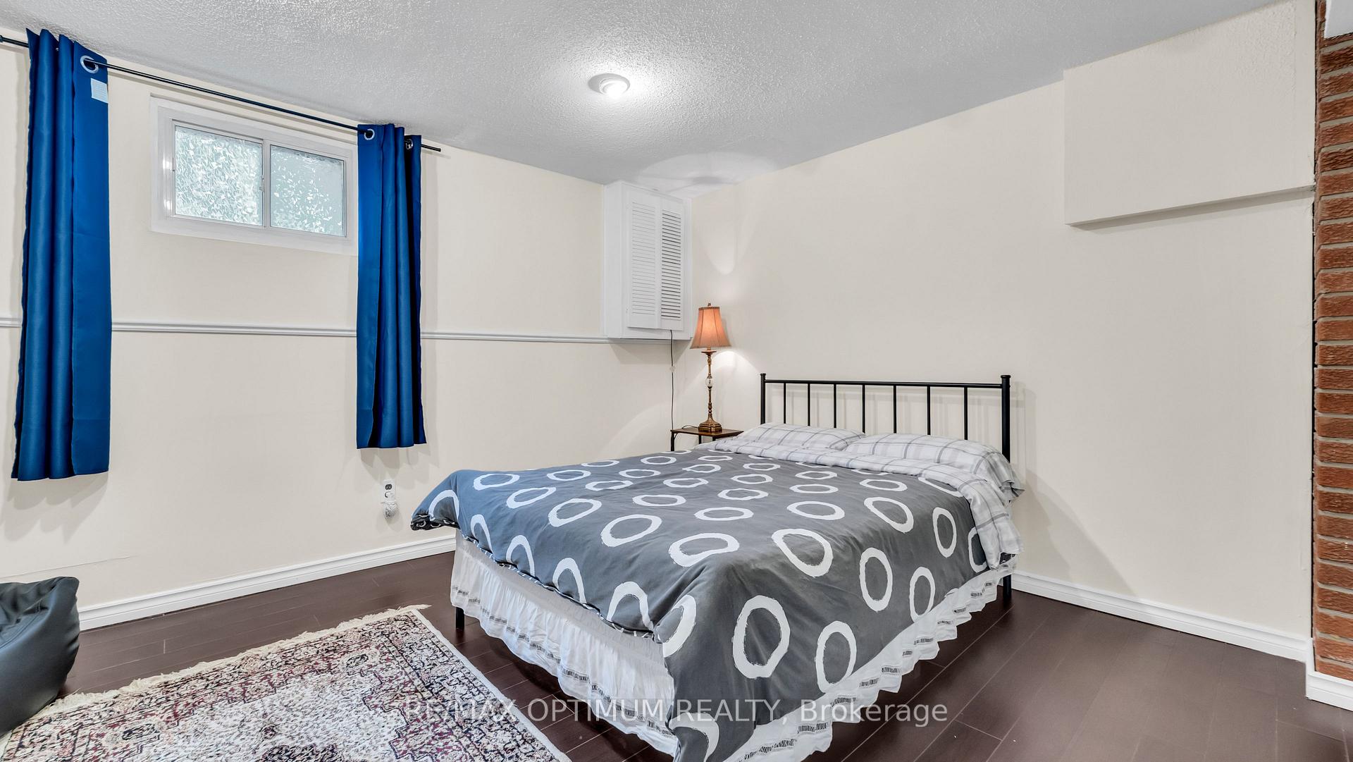 Photo 28 of 1 Dundee Drive, North York, York University Heights — HOMEH