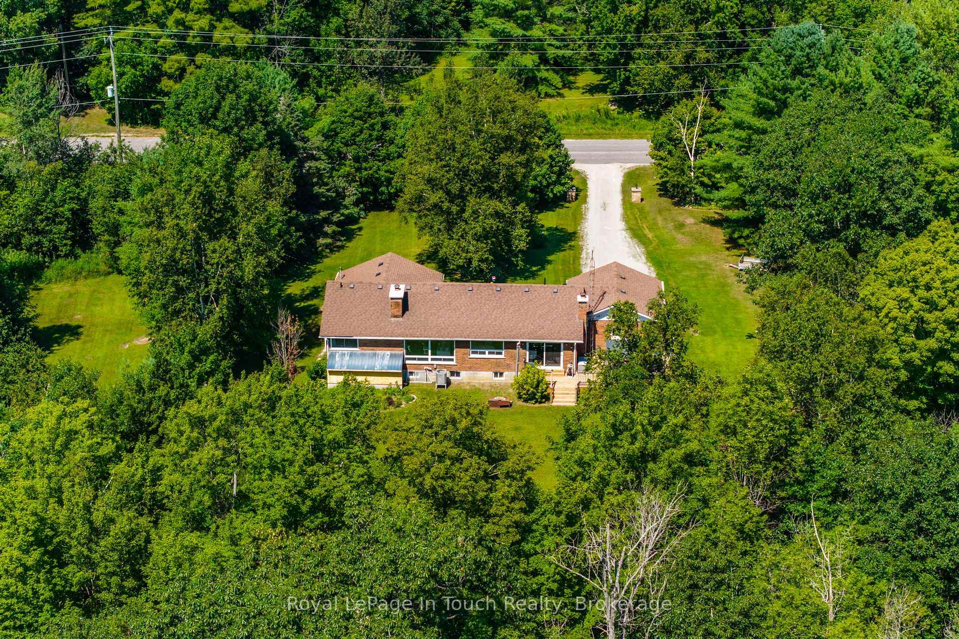 Photo 4 of 1253 Kitchen Side Road, Severn, Rural Severn — HOMEH