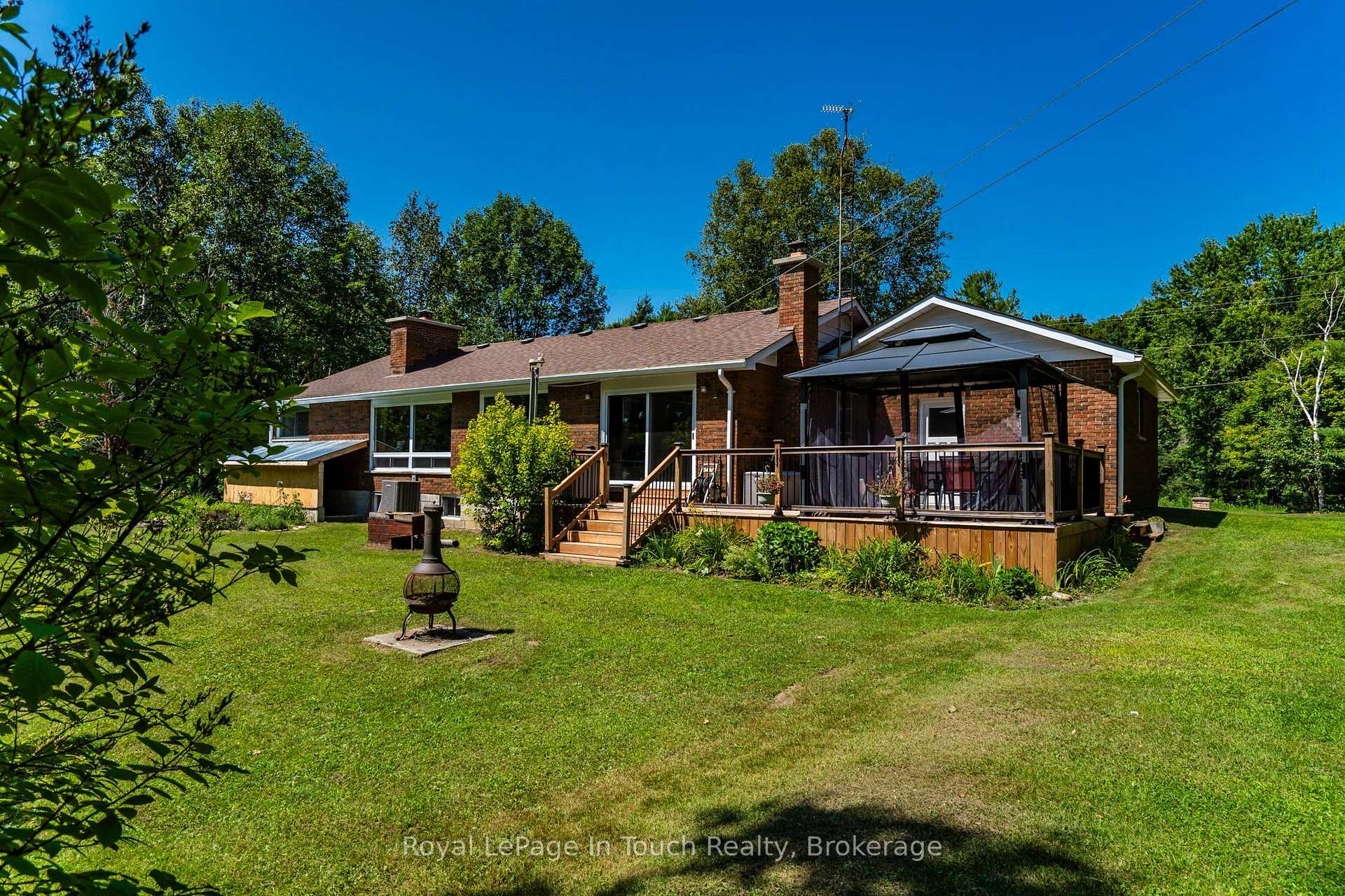 Photo 42 of 1253 Kitchen Side Road, Severn, Rural Severn — HOMEH