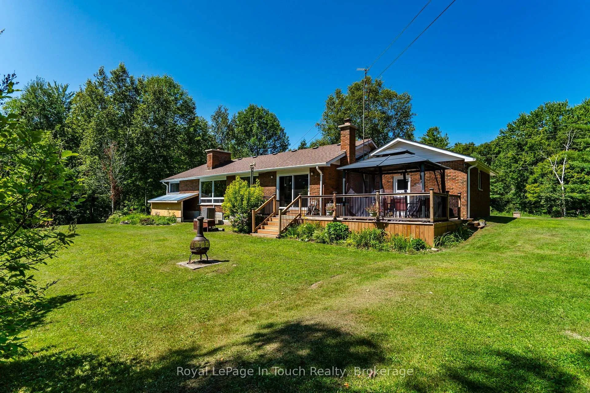 Photo 7 of 1253 Kitchen Side Road, Severn, Rural Severn — HOMEH