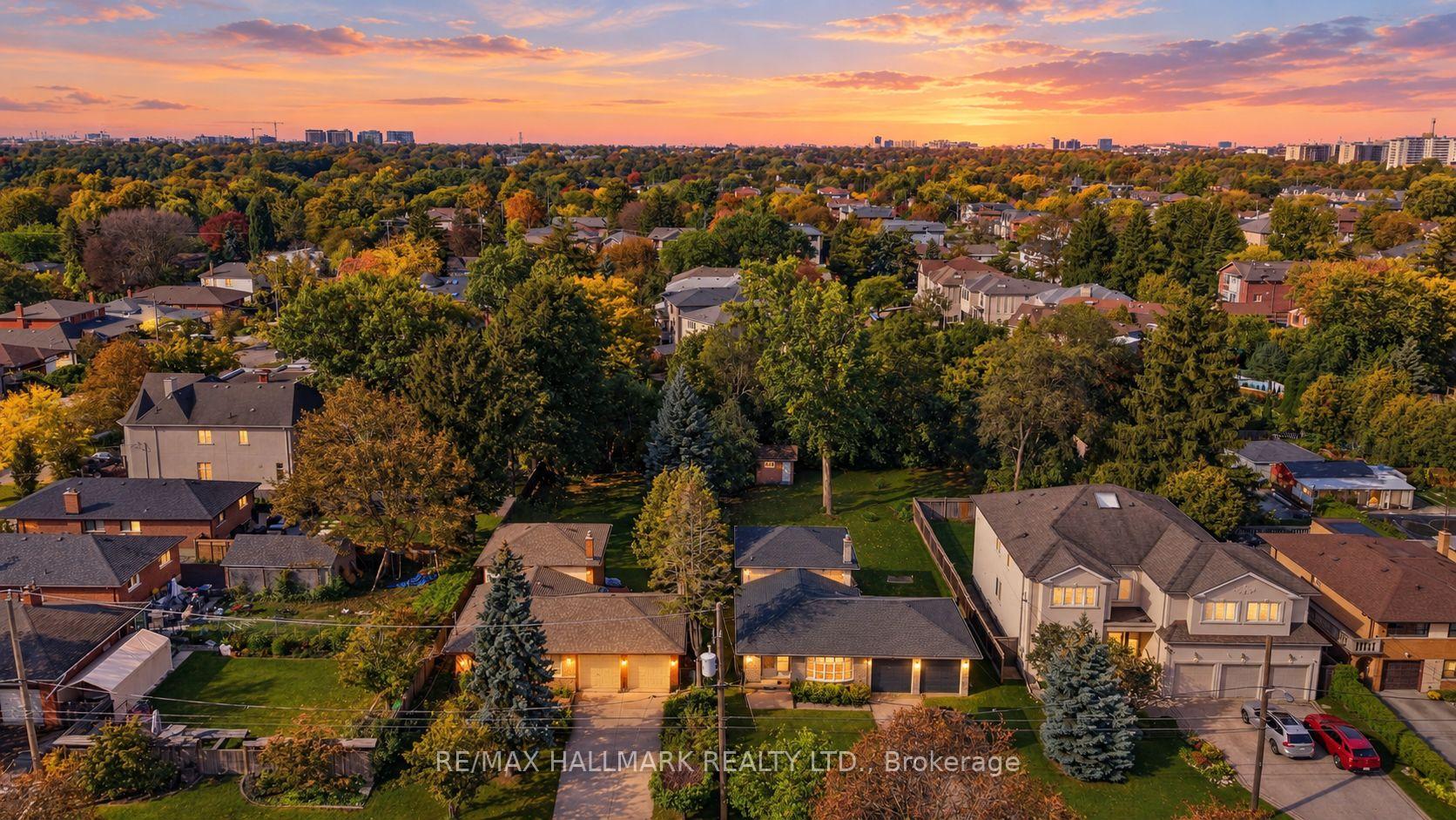 Photo 2 of 24 & 26 Wynn Road, North York, Willowdale West — HOMEH