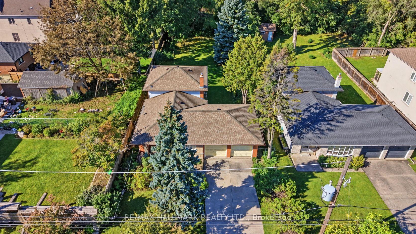 Photo 10 of 24 & 26 Wynn Road, North York, Willowdale West — HOMEH