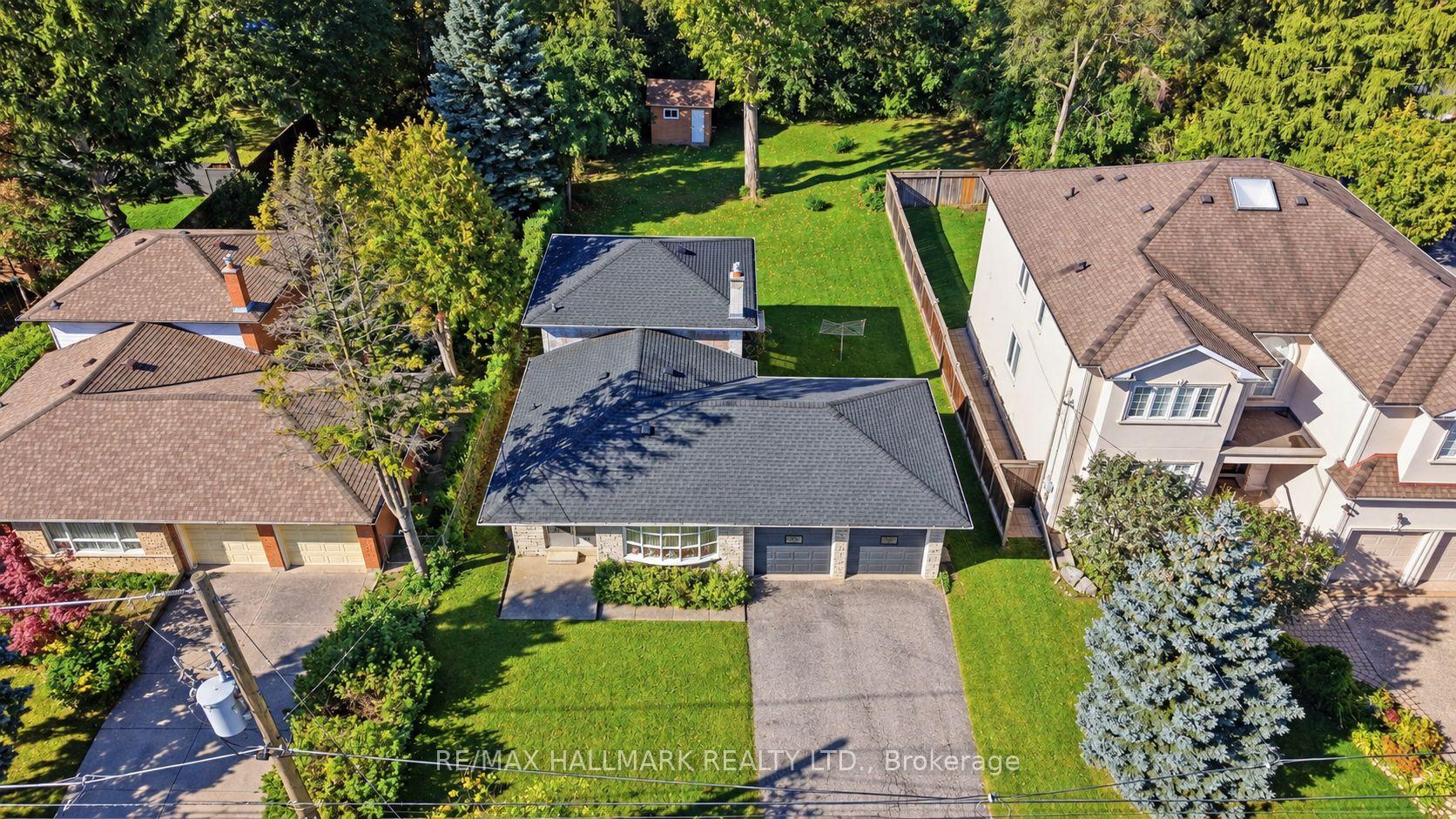 Photo 20 of 24 & 26 Wynn Road, North York, Willowdale West — HOMEH