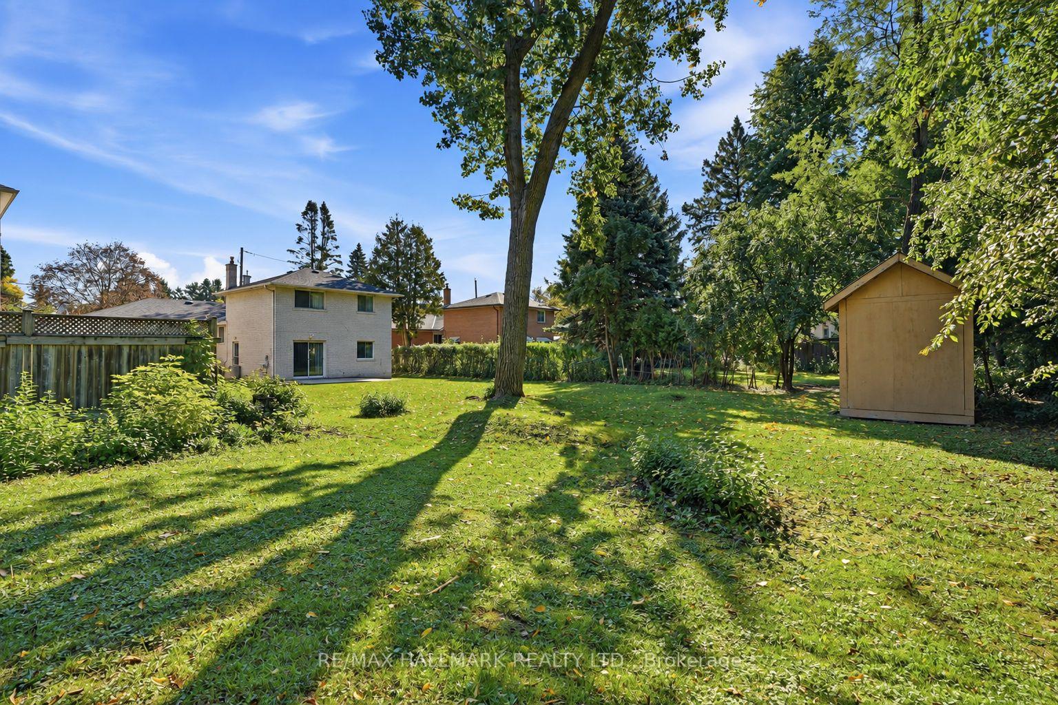 Photo 24 of 24 & 26 Wynn Road, North York, Willowdale West — HOMEH