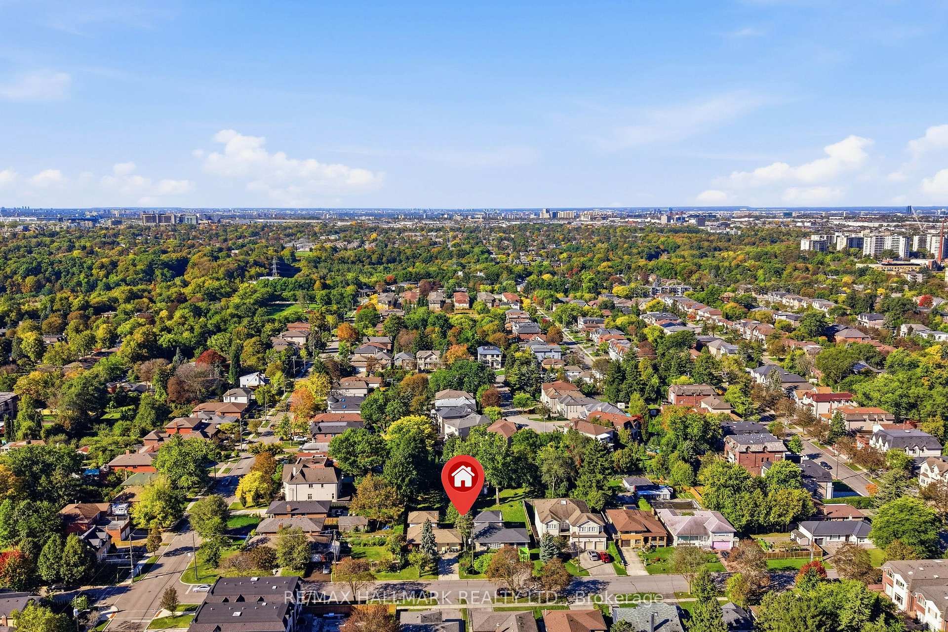 Photo 29 of 24 & 26 Wynn Road, North York, Willowdale West — HOMEH