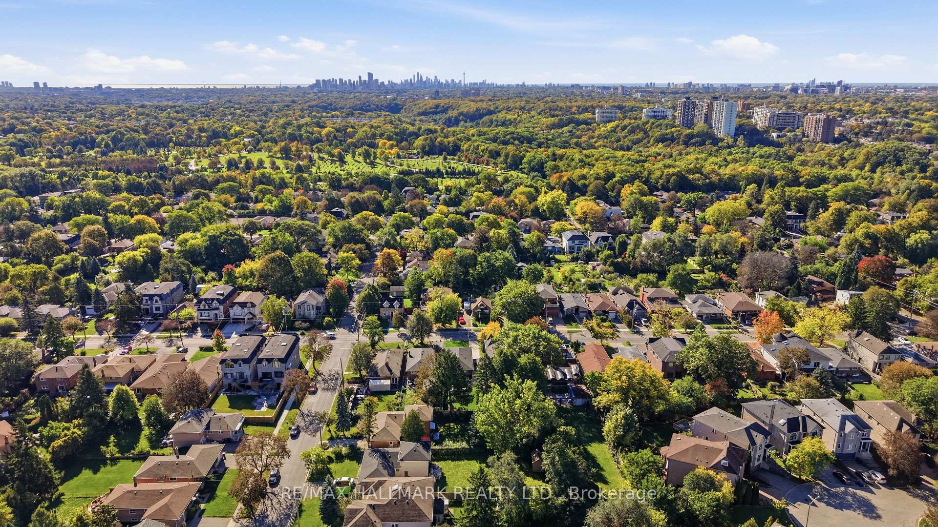 Photo 31 of 24 & 26 Wynn Road, North York, Willowdale West — HOMEH