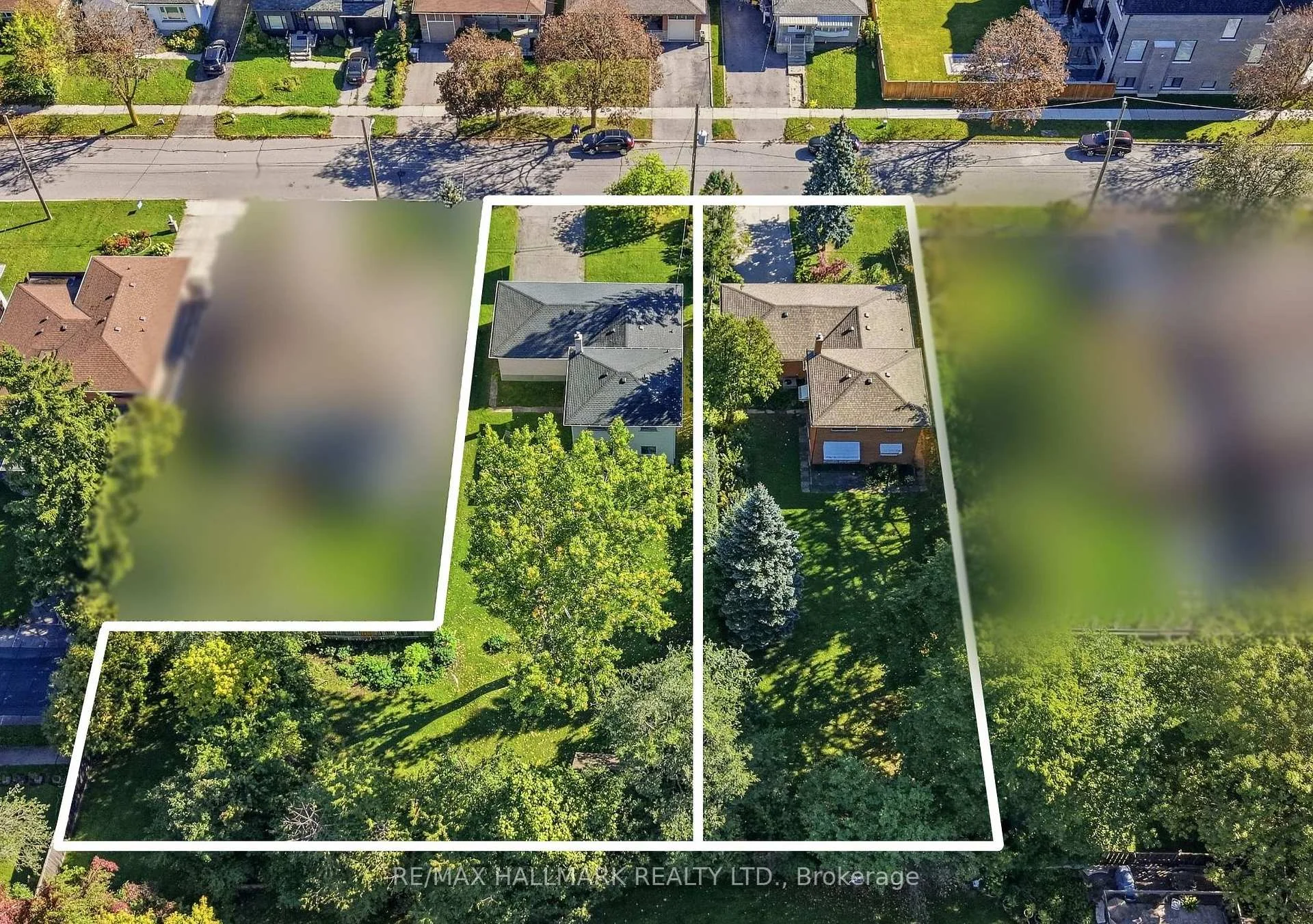 Photo 6 of 24 & 26 Wynn Road, North York, Willowdale West — HOMEH