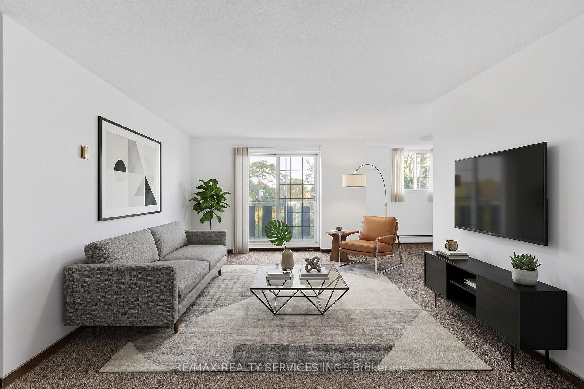 Photo 1 of Unit 206, 4218 Portage Road, Niagara Falls, Cherrywood — HOMEH
