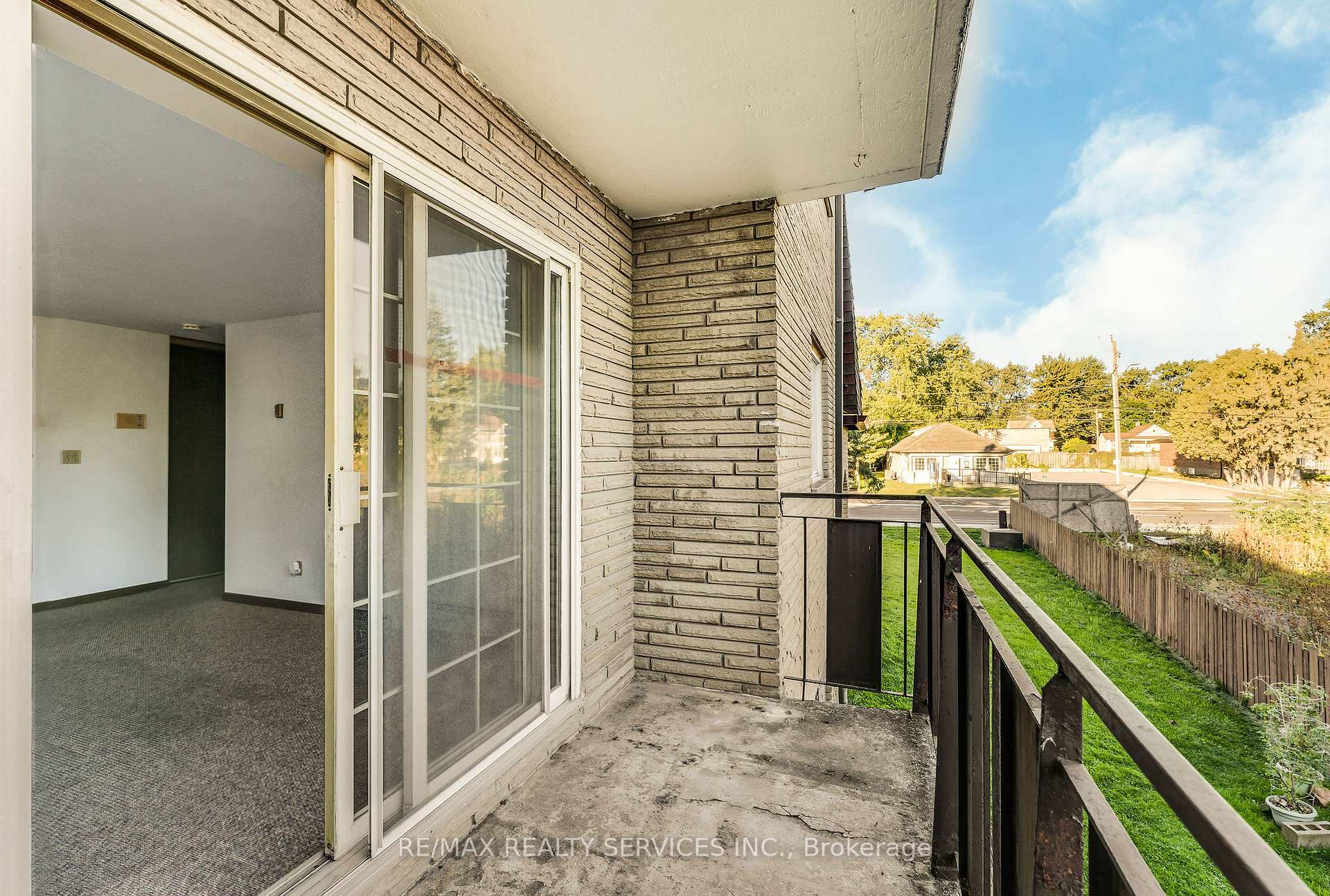 Photo 37 of Unit 206, 4218 Portage Road, Niagara Falls, Cherrywood — HOMEH