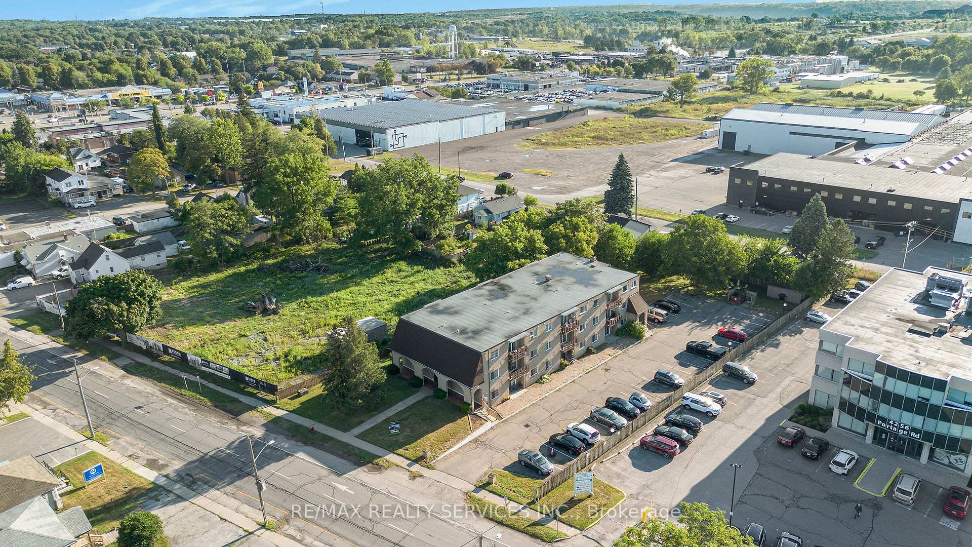 Photo 49 of Unit 206, 4218 Portage Road, Niagara Falls, Cherrywood — HOMEH
