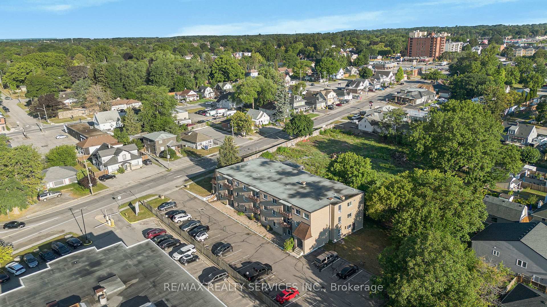 Photo 51 of Unit 206, 4218 Portage Road, Niagara Falls, Cherrywood — HOMEH