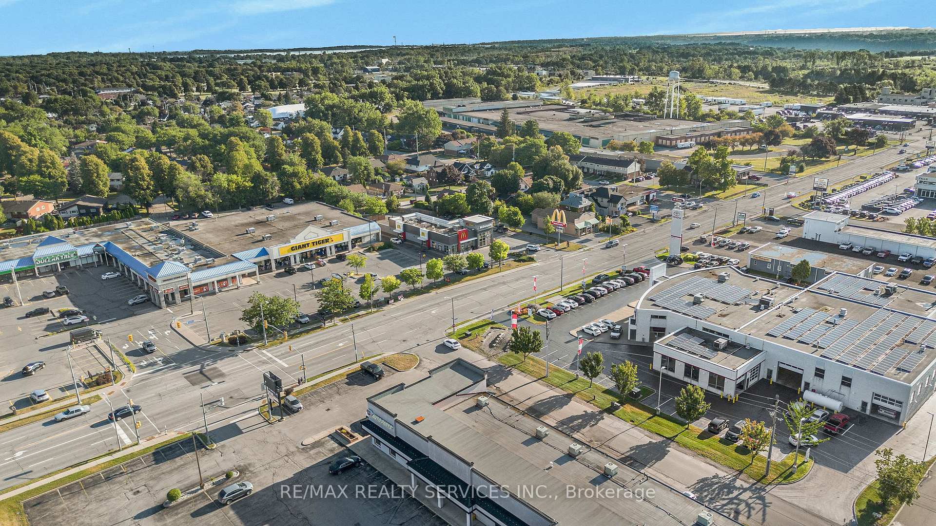 Photo 52 of Unit 206, 4218 Portage Road, Niagara Falls, Cherrywood — HOMEH