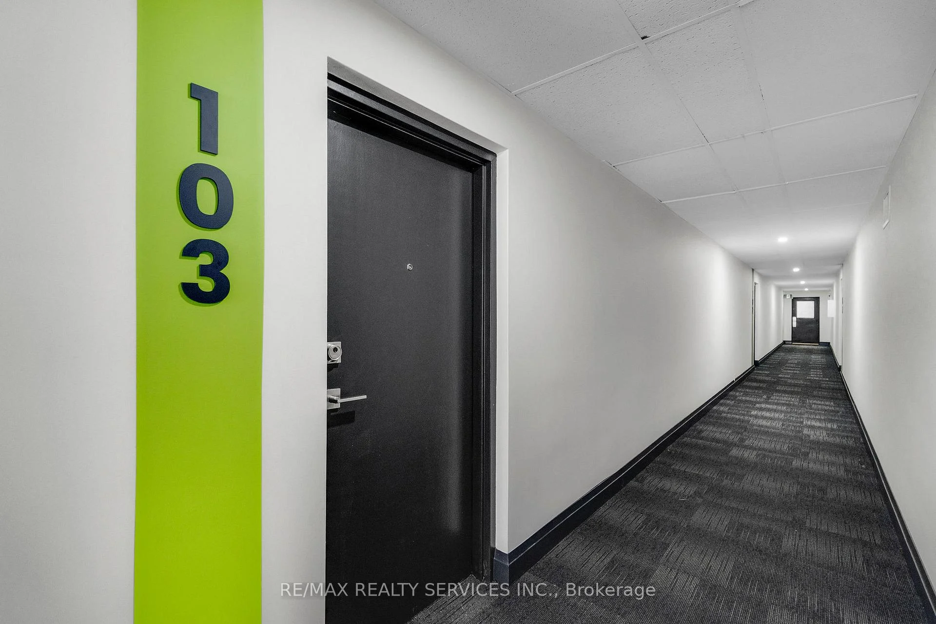 Photo 8 of Unit 206, 4218 Portage Road, Niagara Falls, Cherrywood — HOMEH