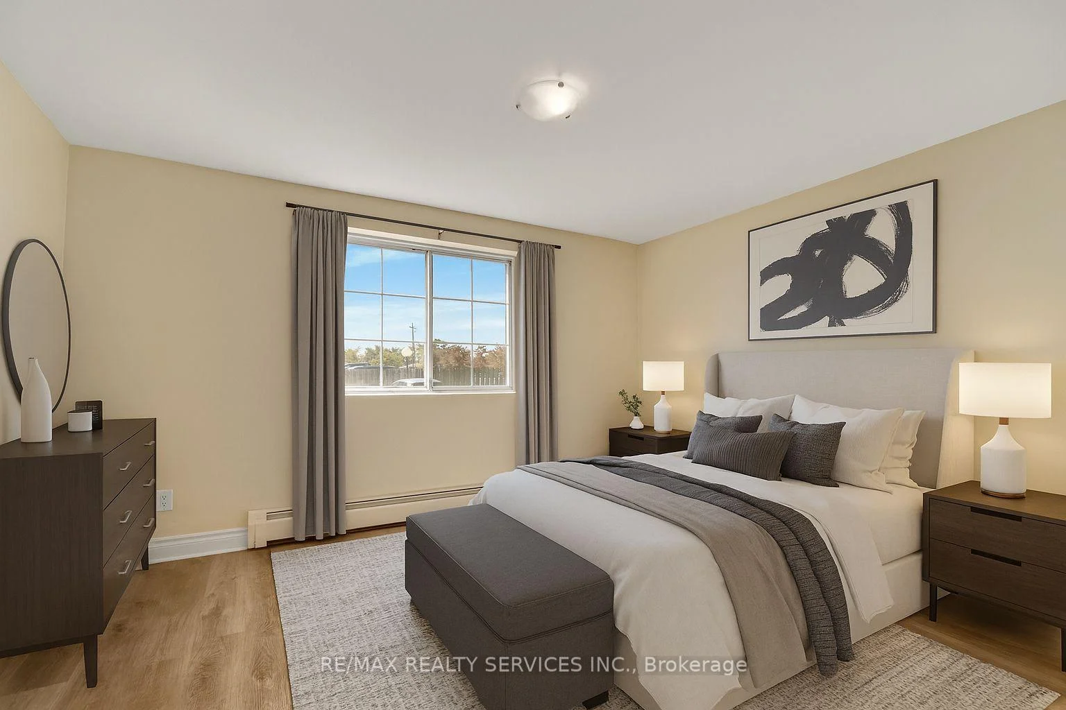 Photo 30 of Unit 206, 4218 Portage Road, Niagara Falls, Cherrywood — HOMEH