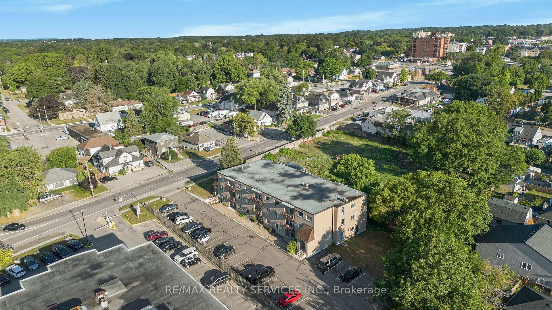 Photo 44 of Unit 206, 4218 Portage Road, Niagara Falls, Cherrywood — HOMEH