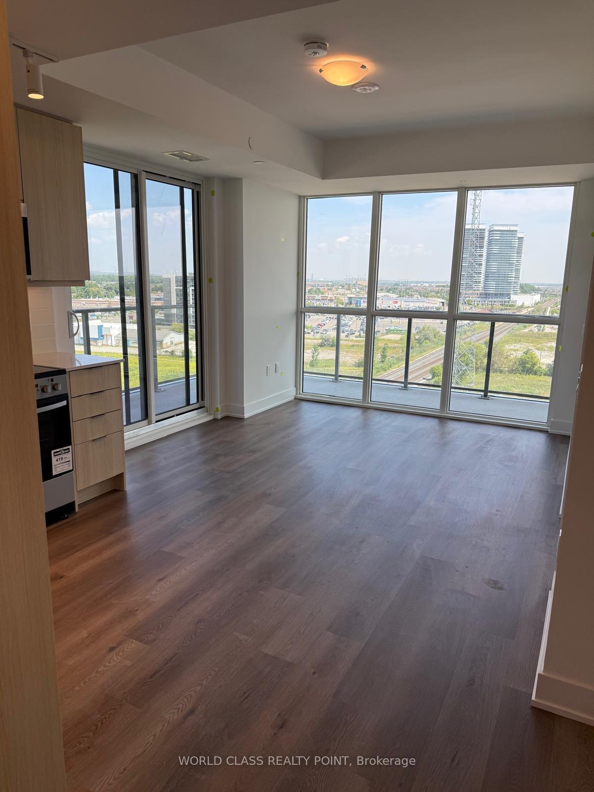 Photo 1 of Unit 1210B, 125 Nipissing Road, Milton, Old Milton — HOMEH