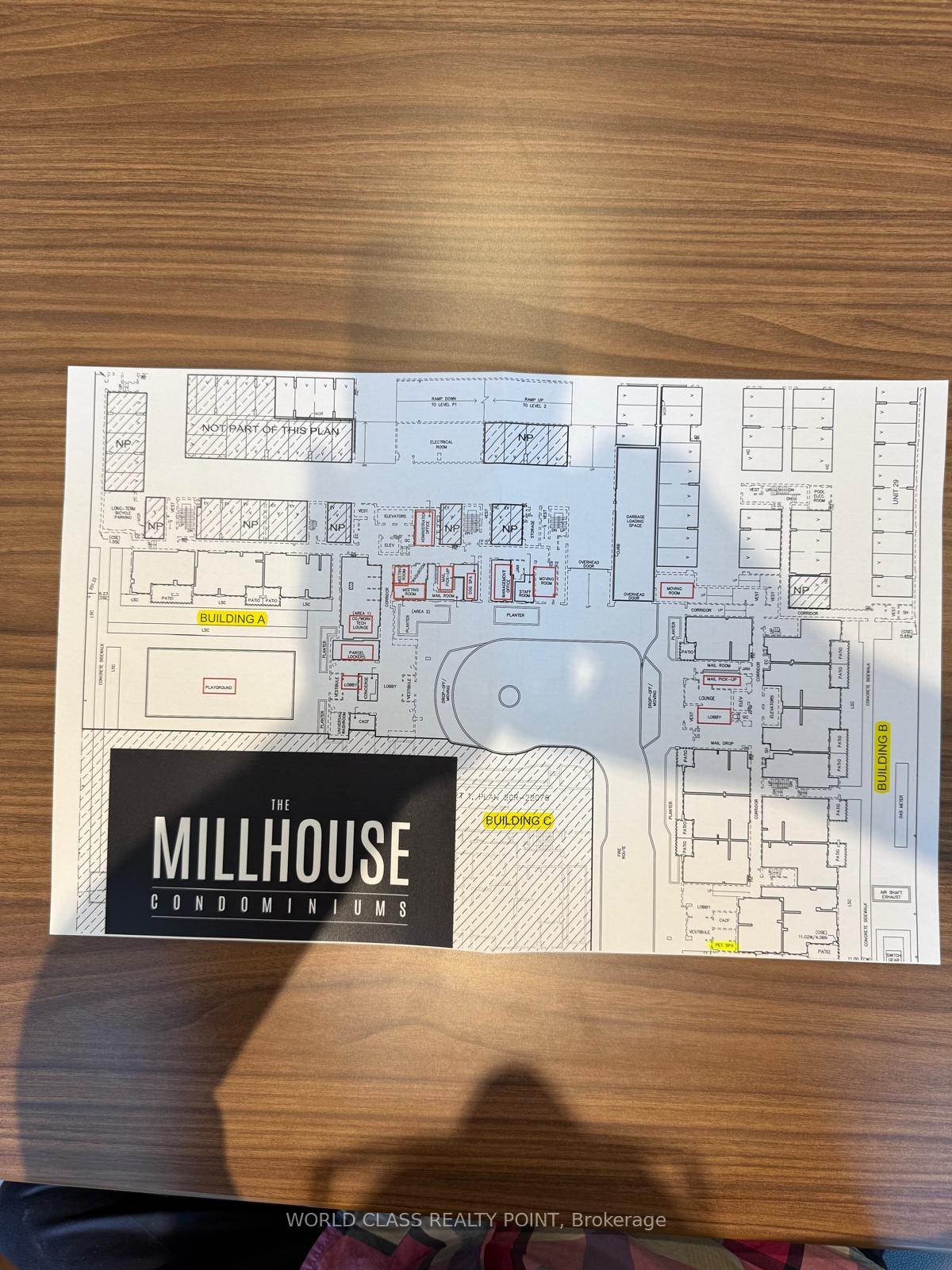 Photo 11 of Unit 1210B, 125 Nipissing Road, Milton, Old Milton — HOMEH