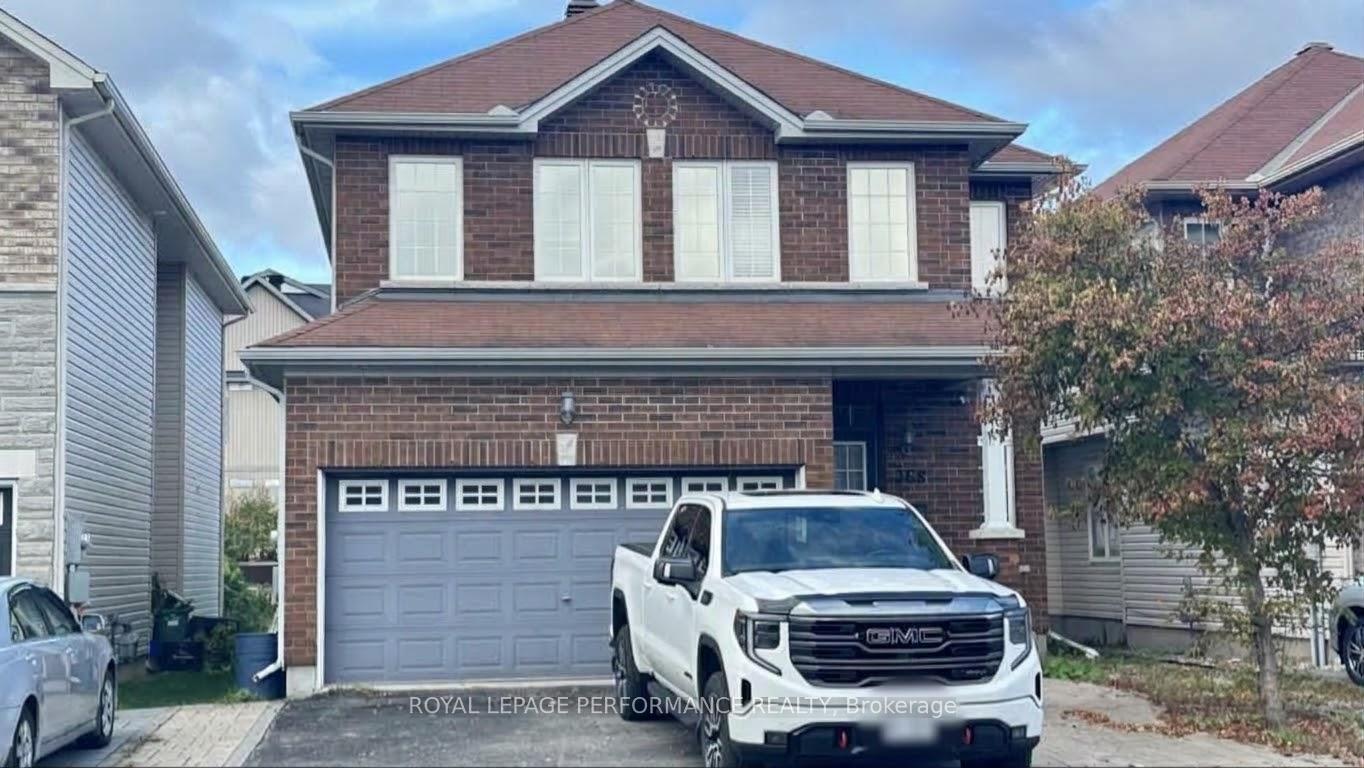 Photo 2 of 368 Antigonish Avenue, Ottawa, Springridge/East Village — HOMEH