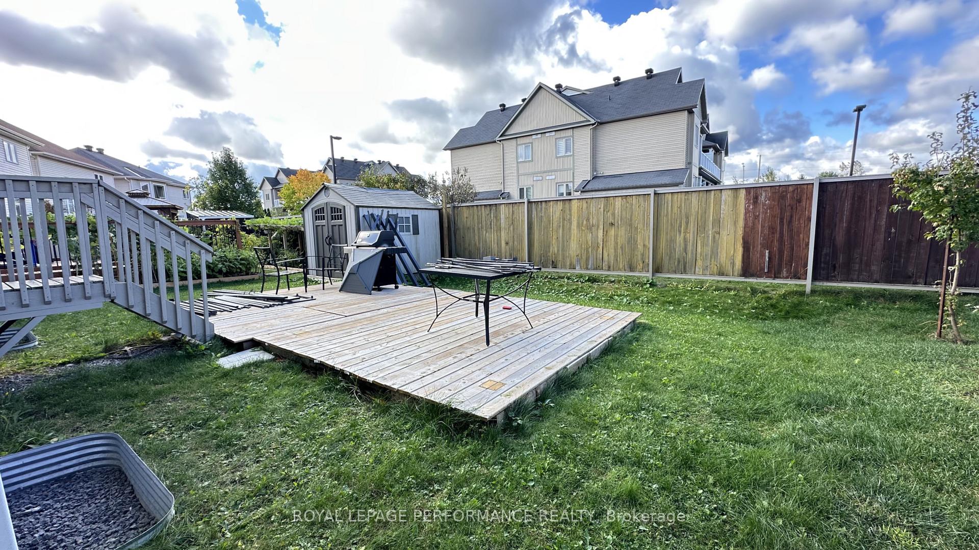 Photo 22 of 368 Antigonish Avenue, Ottawa, Springridge/East Village — HOMEH