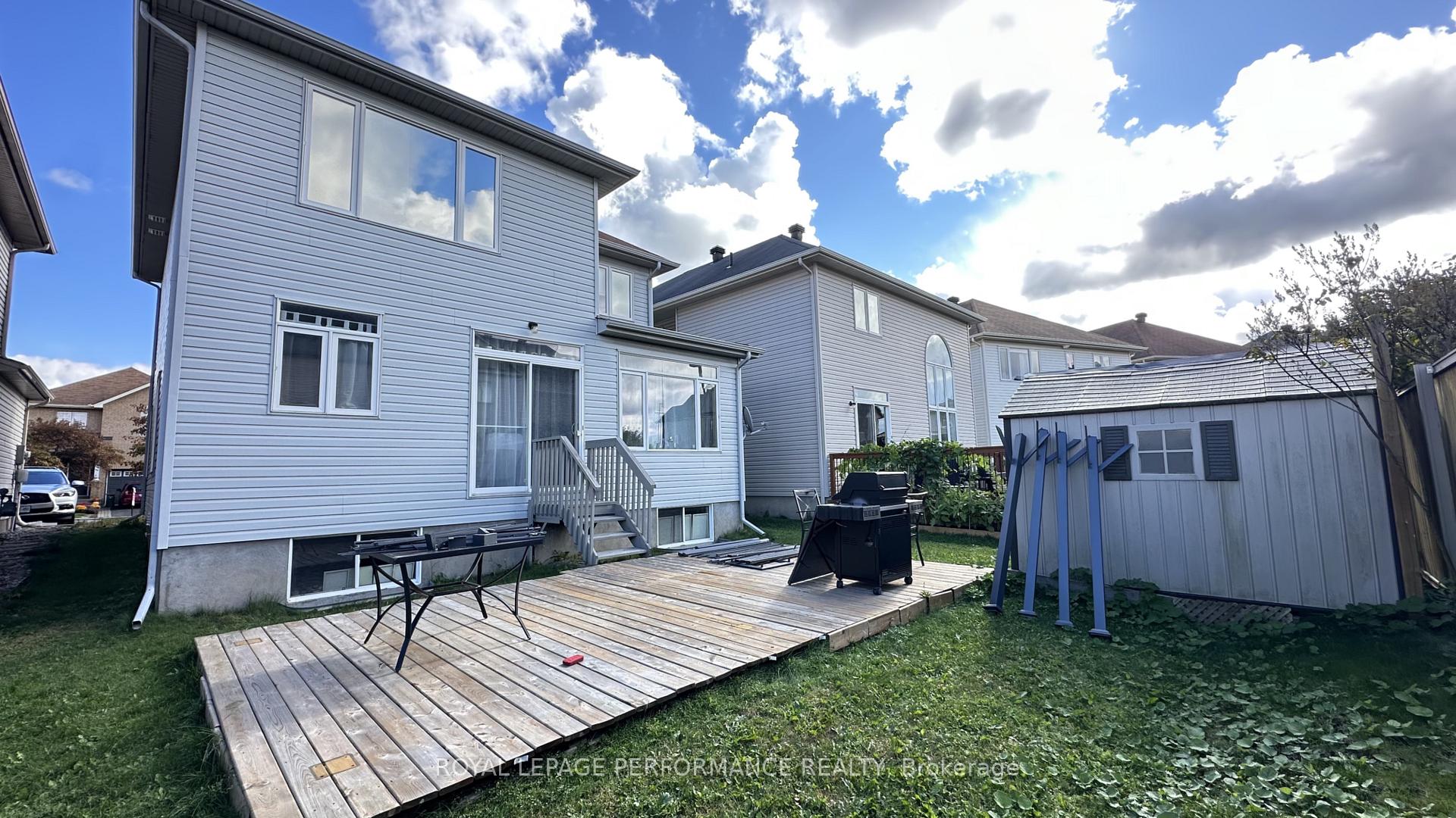 Photo 23 of 368 Antigonish Avenue, Ottawa, Springridge/East Village — HOMEH